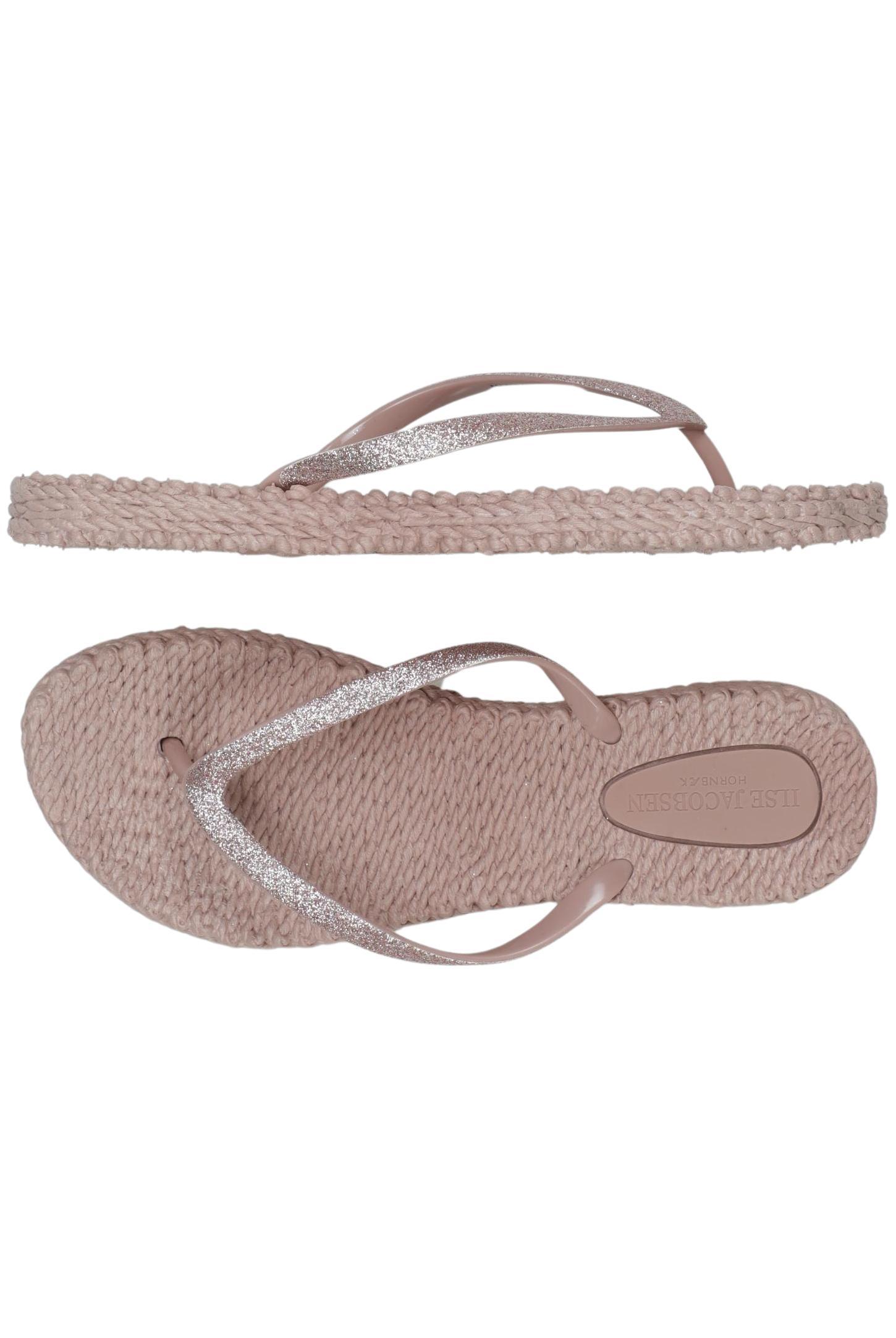 

Ilse Jacobsen Damen Sandale, mehrfarbig, Gr. 39