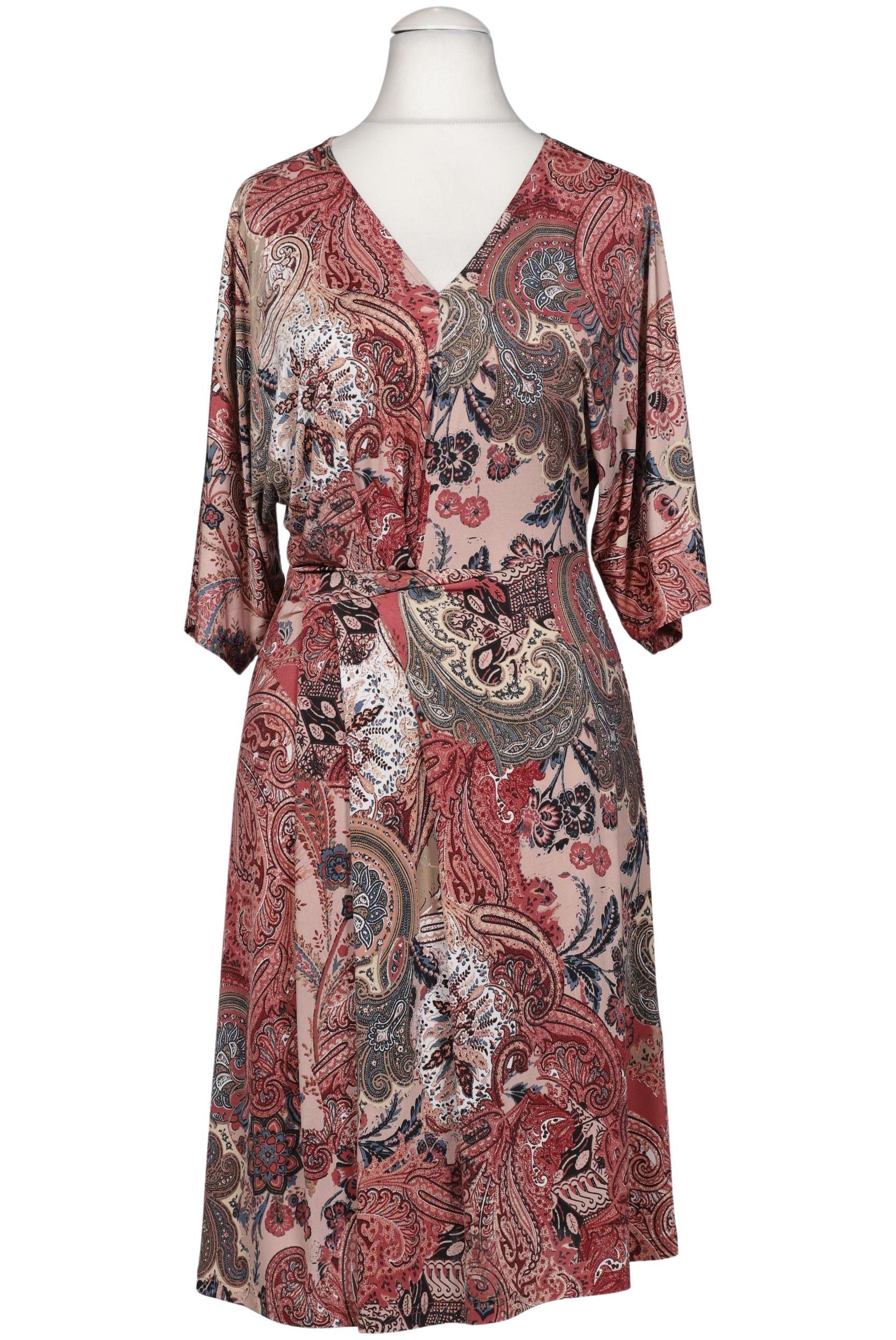 

Ilse Jacobsen Damen Kleid, pink, Gr. 36