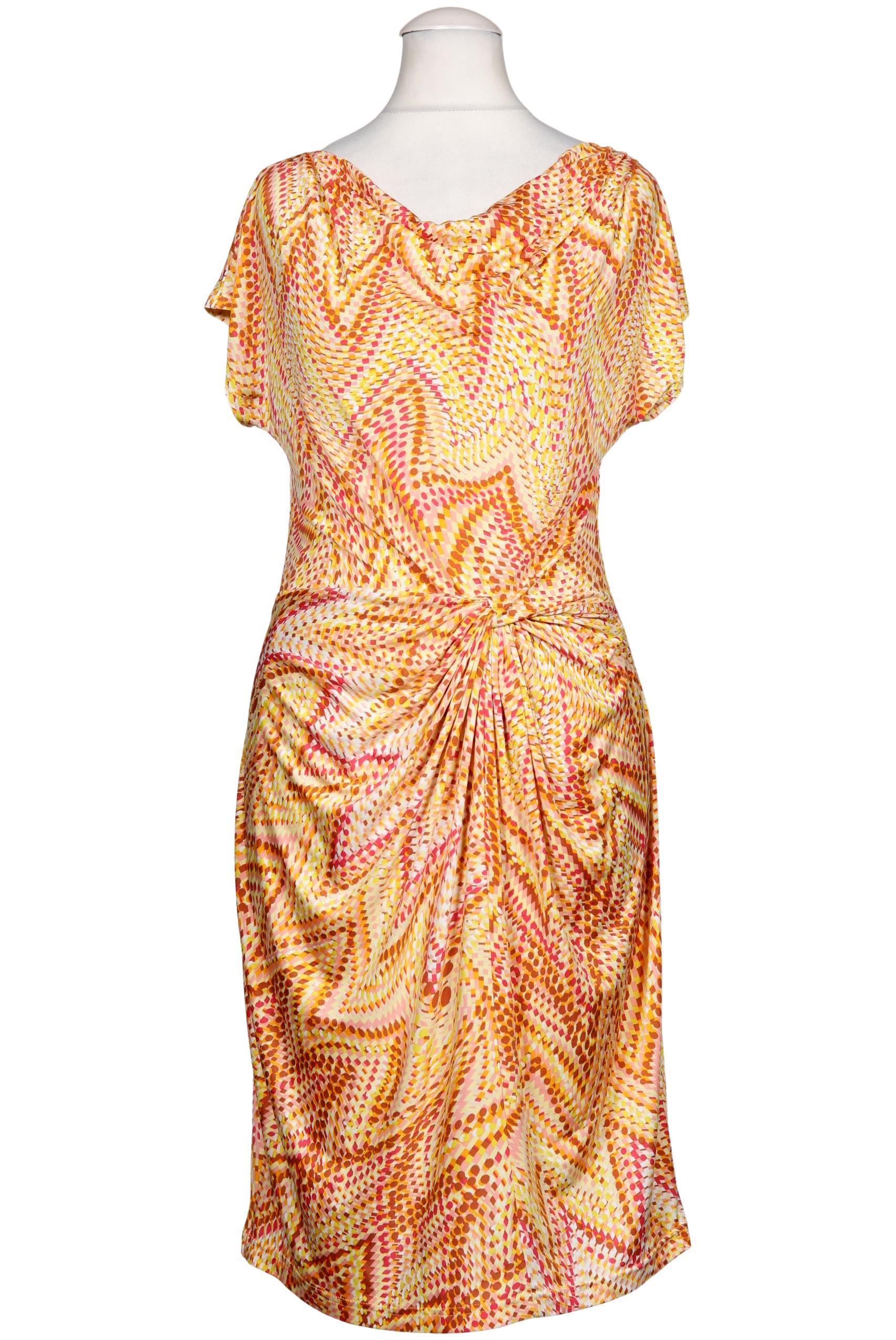 

Ilse Jacobsen Damen Kleid, orange, Gr. 36