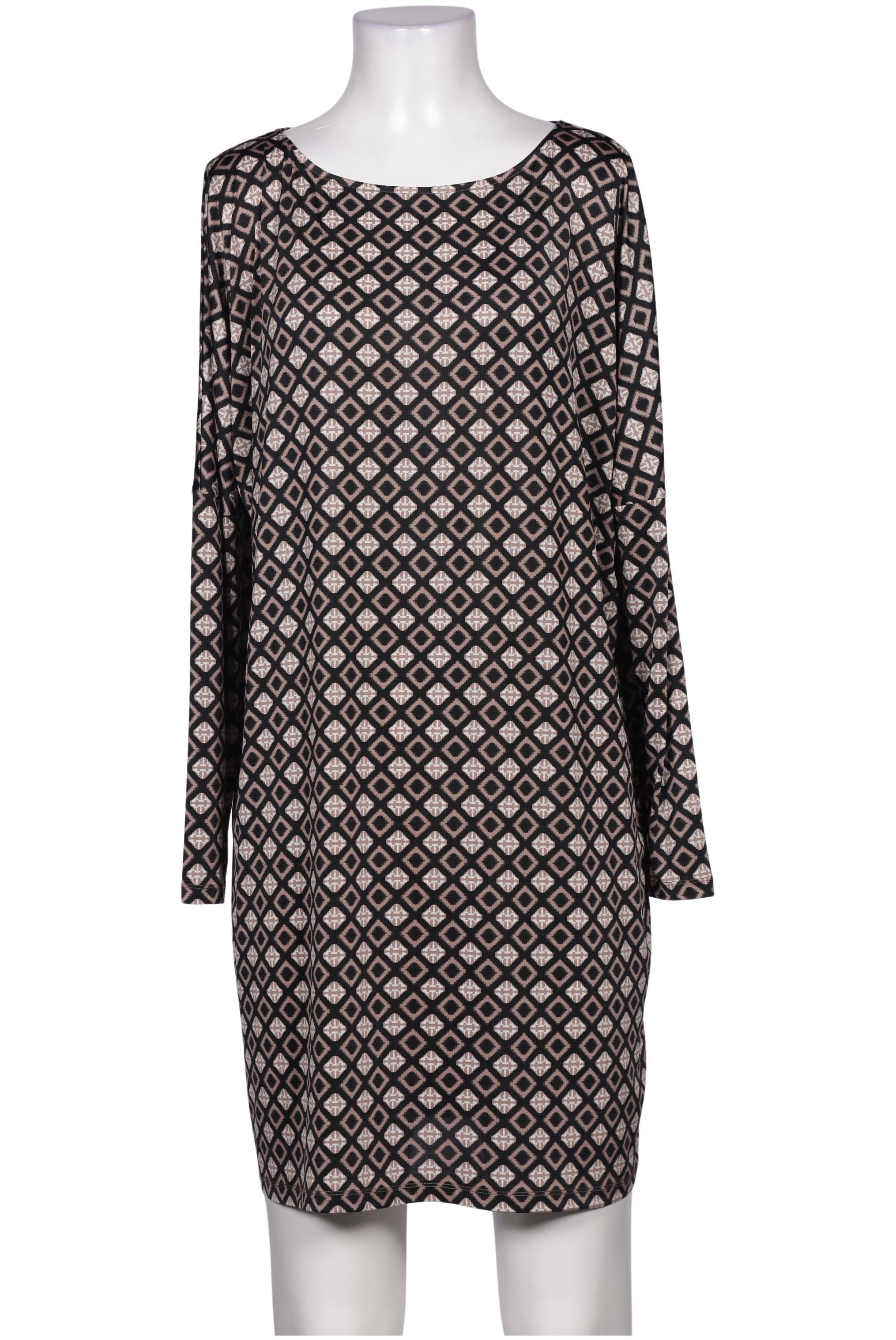 

Ilse Jacobsen Damen Kleid, braun, Gr. 36