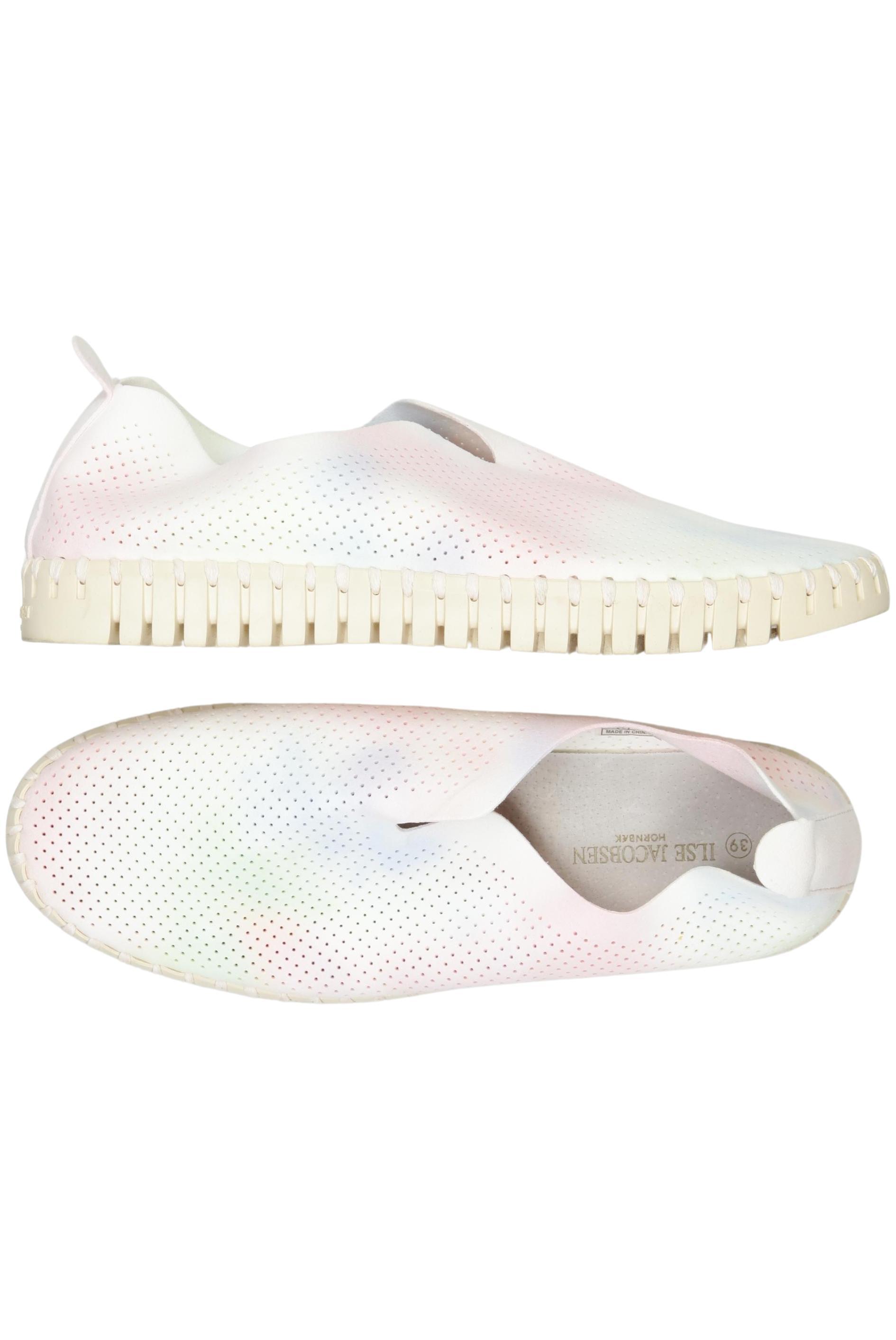 

Ilse Jacobsen Damen Halbschuh, mehrfarbig, Gr. 39