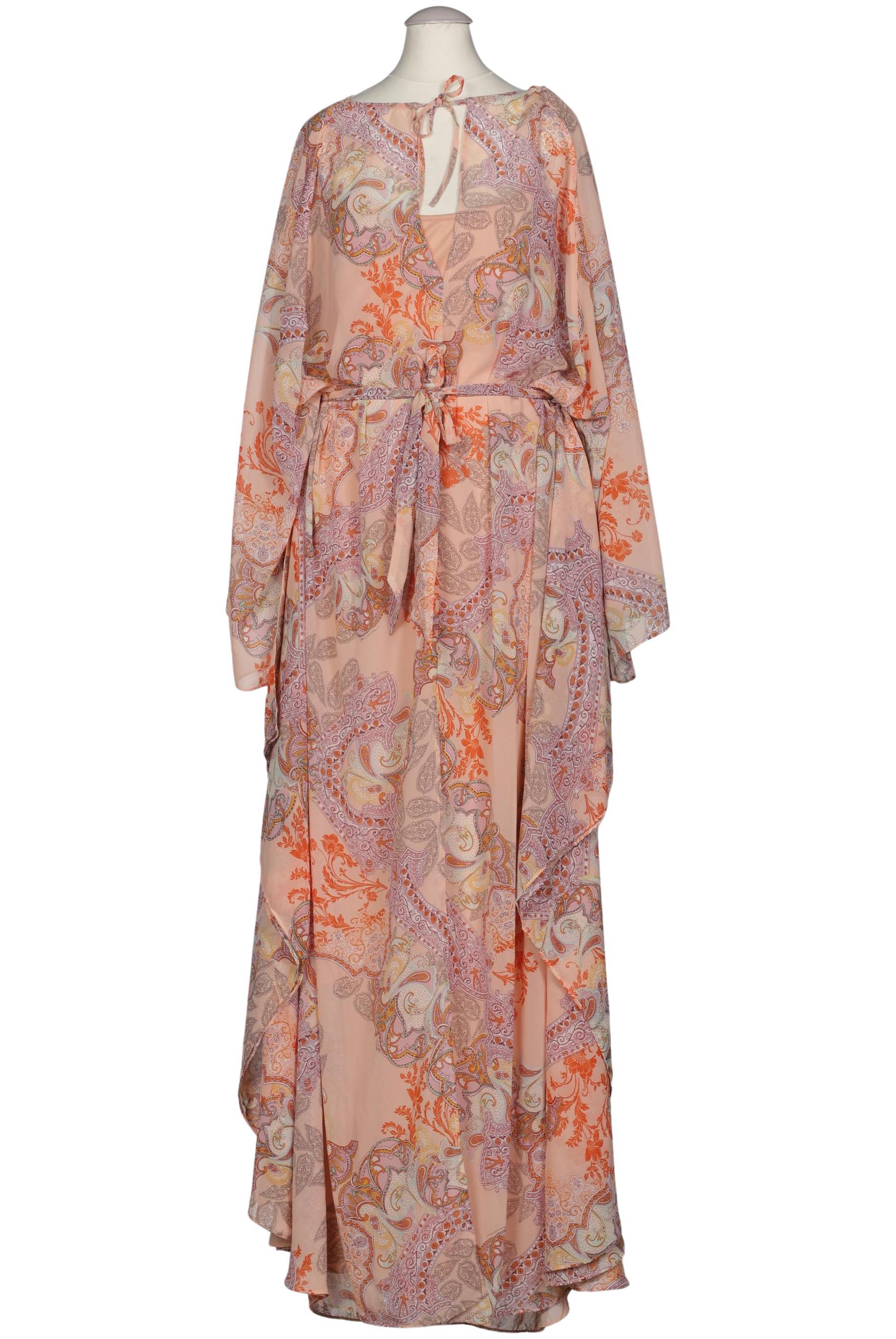 

Ilse Jacobsen Damen Kleid, pink, Gr. 36