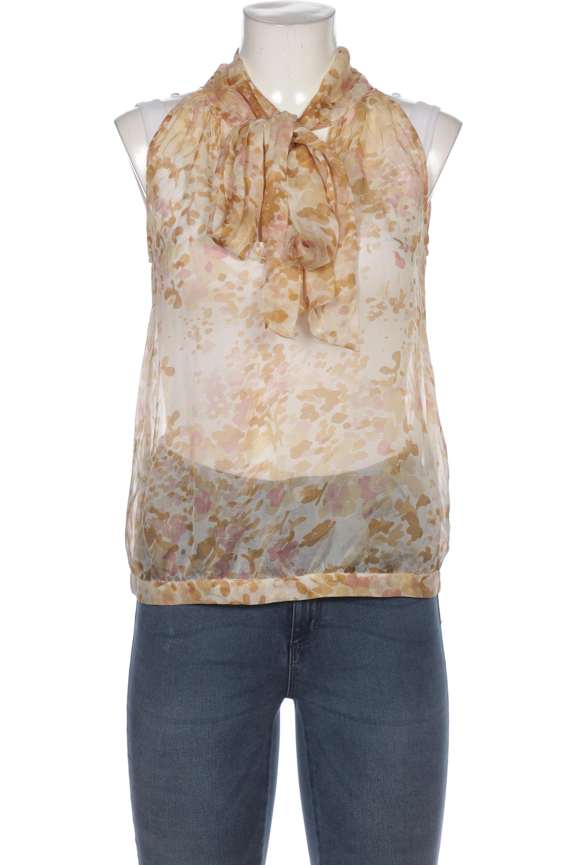 

Ilse Jacobsen Damen Bluse, beige, Gr. 38