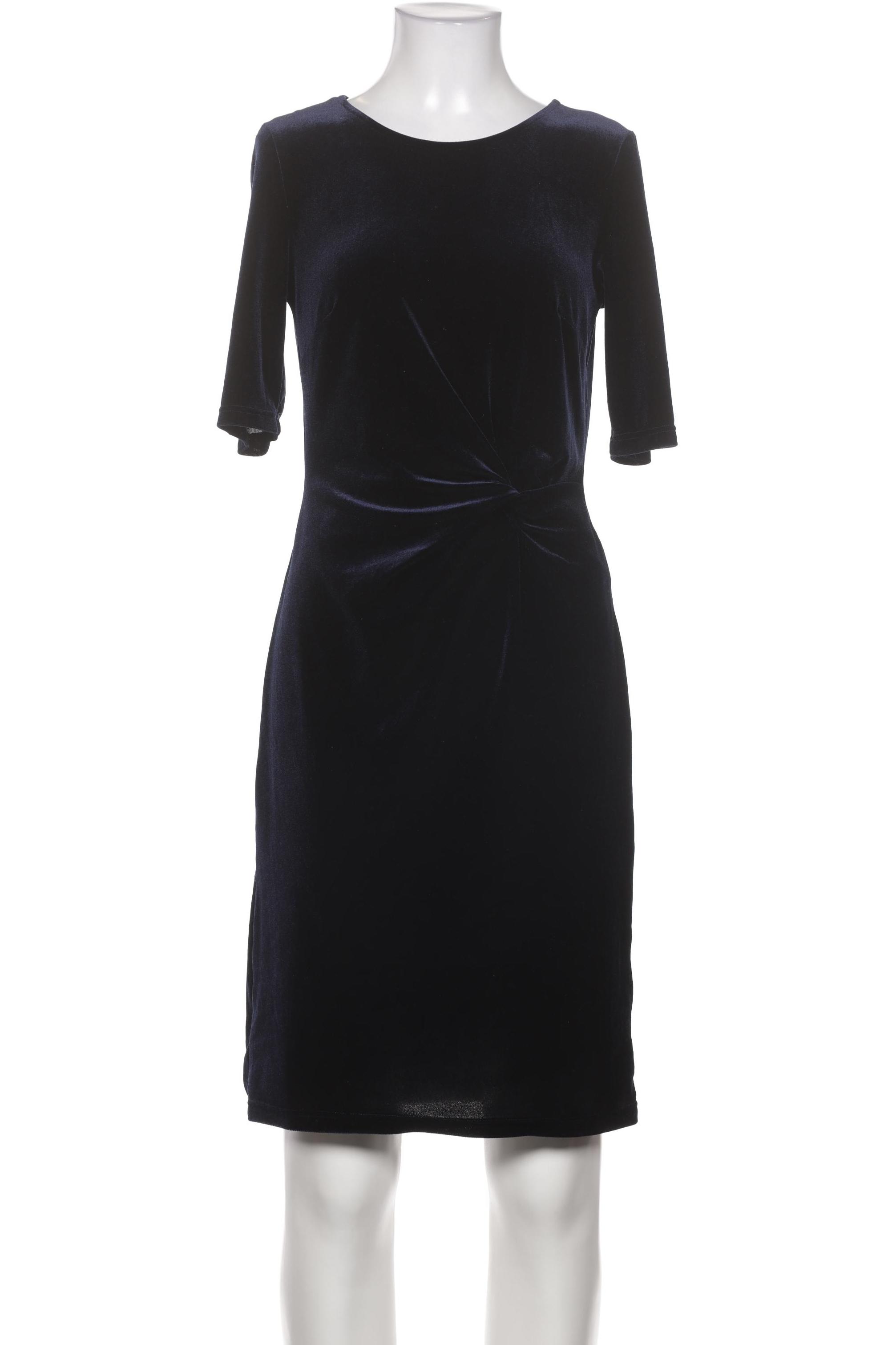 

Ilse Jacobsen Damen Kleid, marineblau, Gr. 36