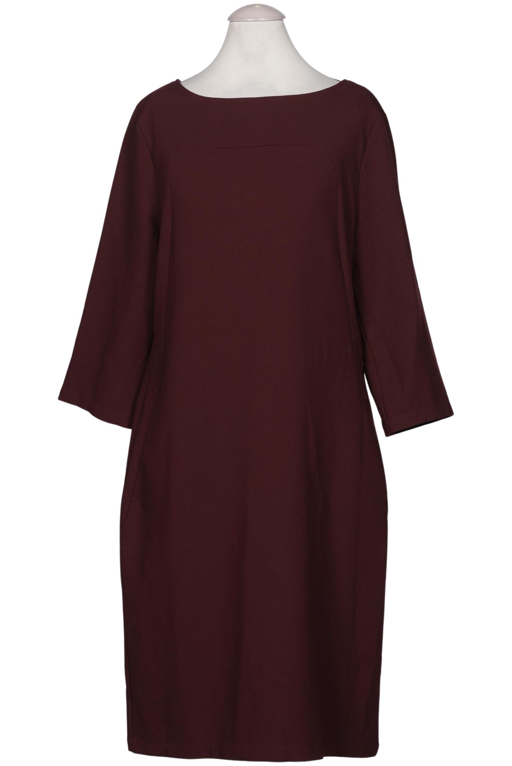

Ilse Jacobsen Damen Kleid, bordeaux, Gr. 38