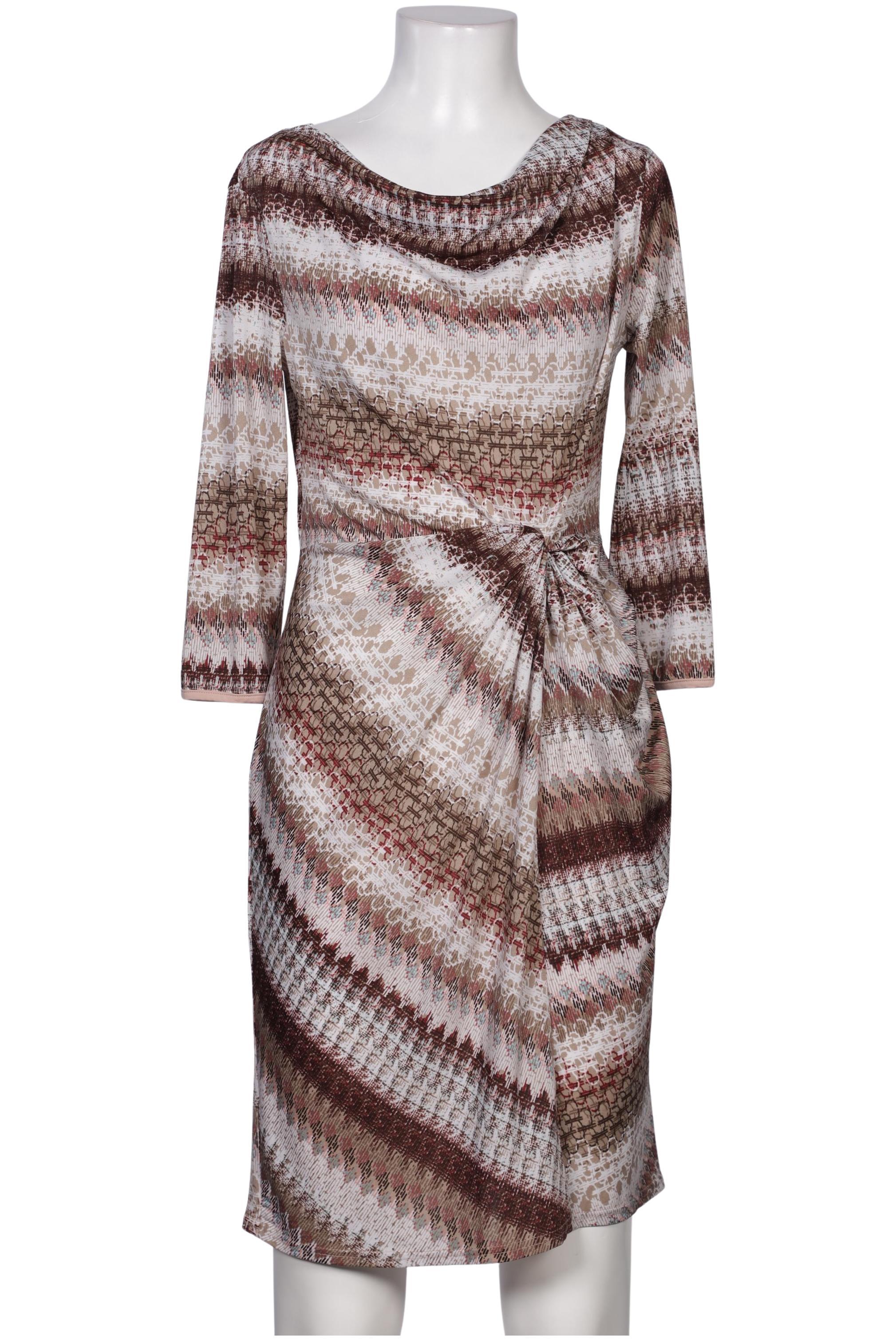 

Ilse Jacobsen Damen Kleid, mehrfarbig, Gr. 38