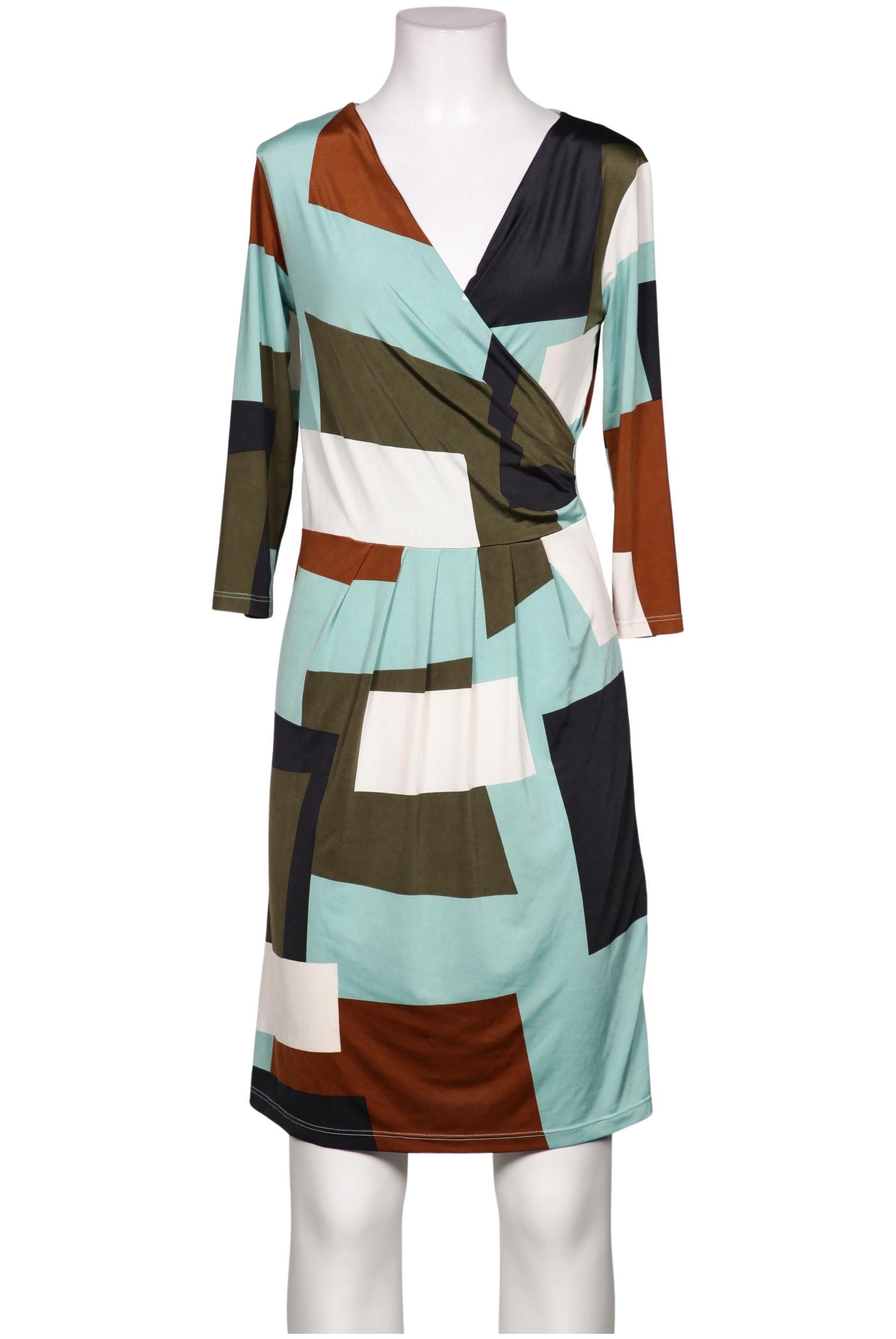 

Ilse Jacobsen Damen Kleid, mehrfarbig, Gr. 36