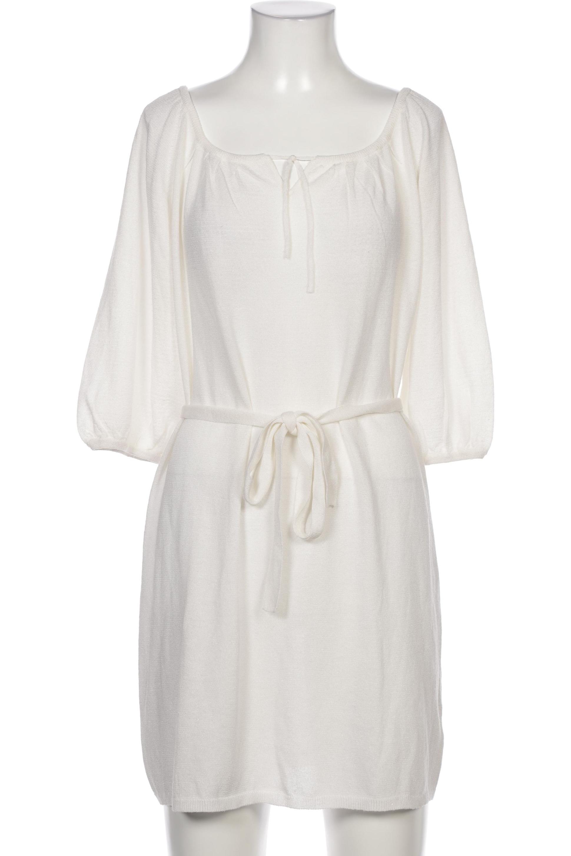 

Ilse Jacobsen Damen Kleid, weiß, Gr. 36