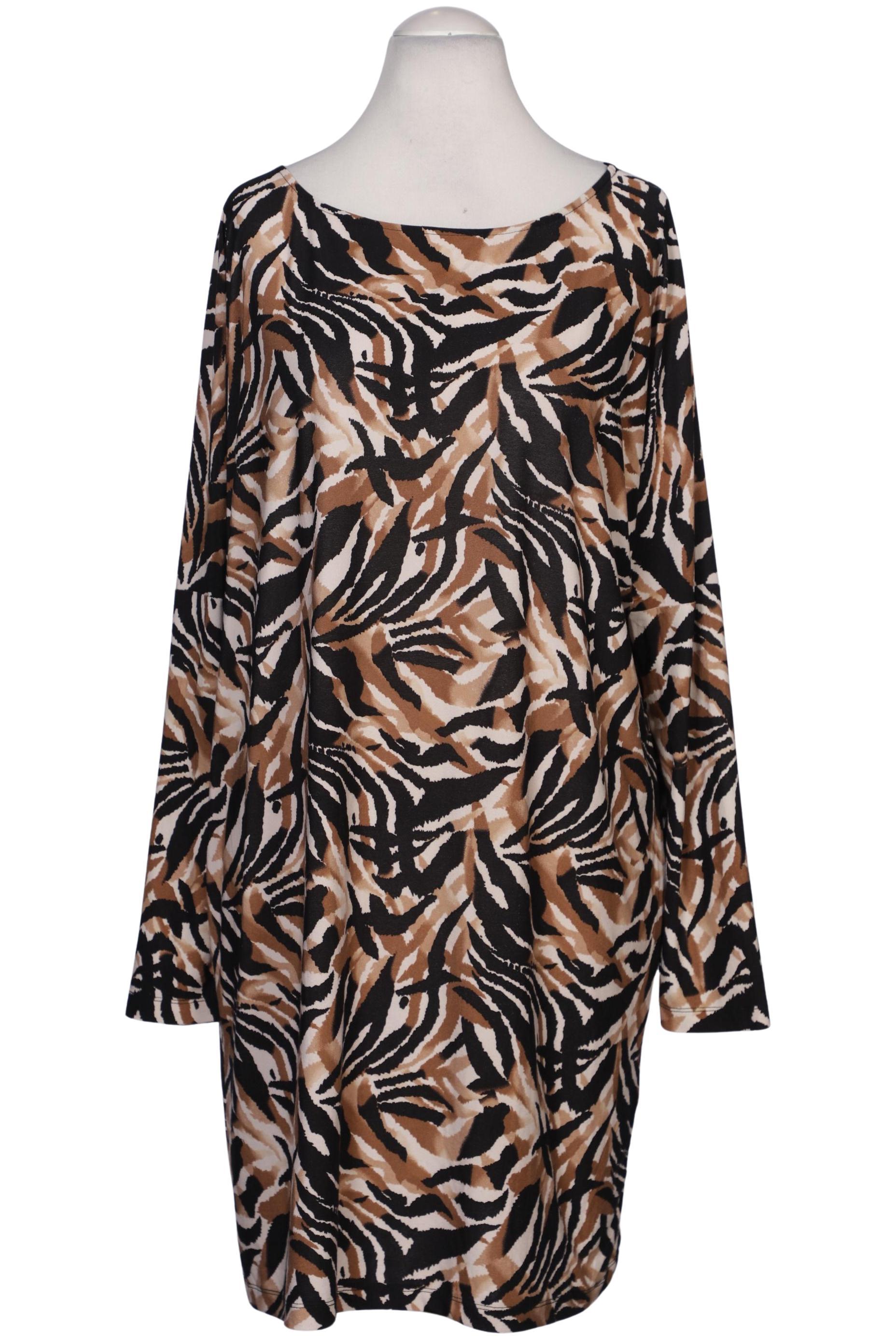 

Ilse Jacobsen Damen Kleid, braun, Gr. 36