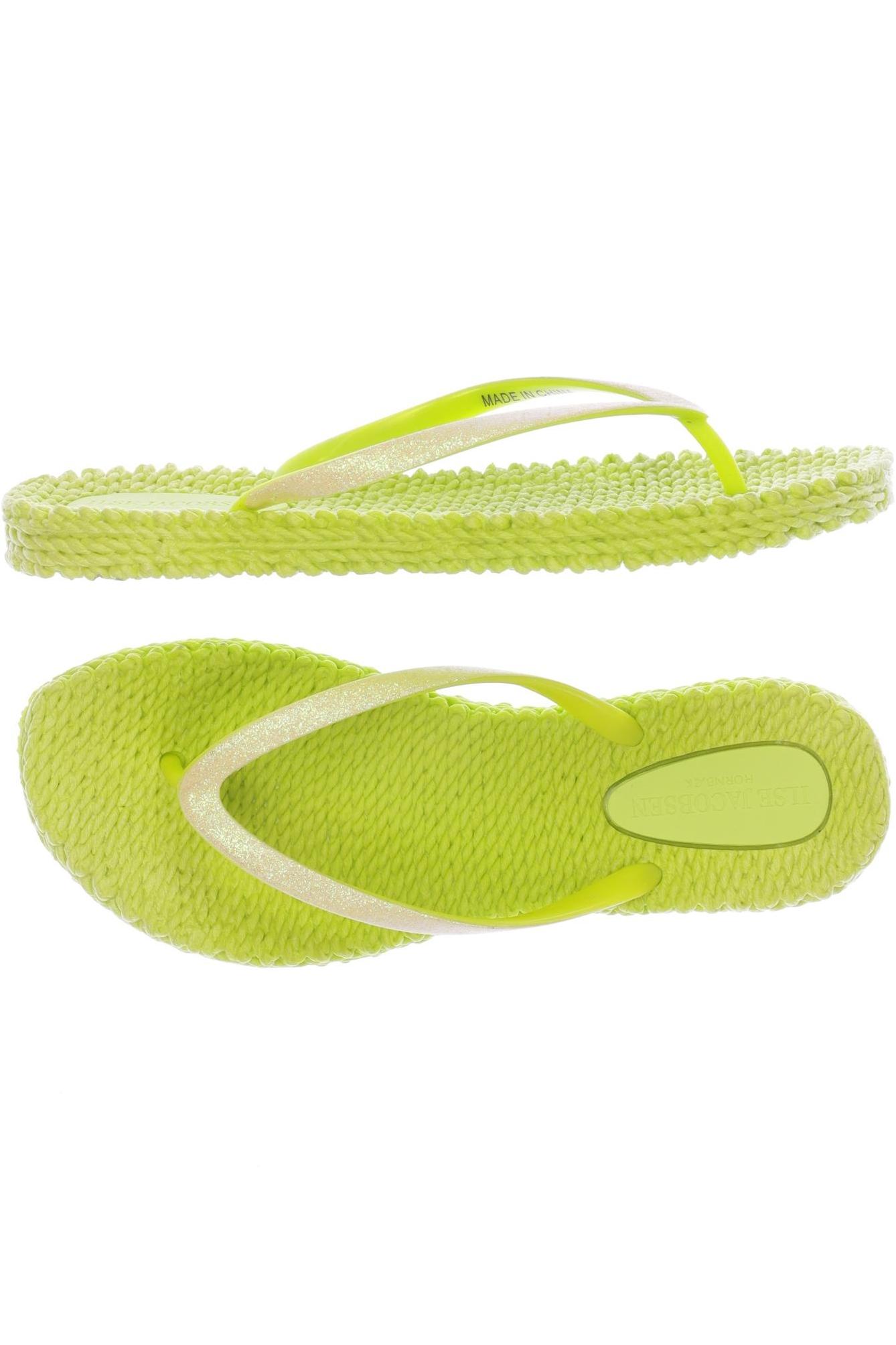 

Ilse Jacobsen Damen Sandale, neon, Gr. 38
