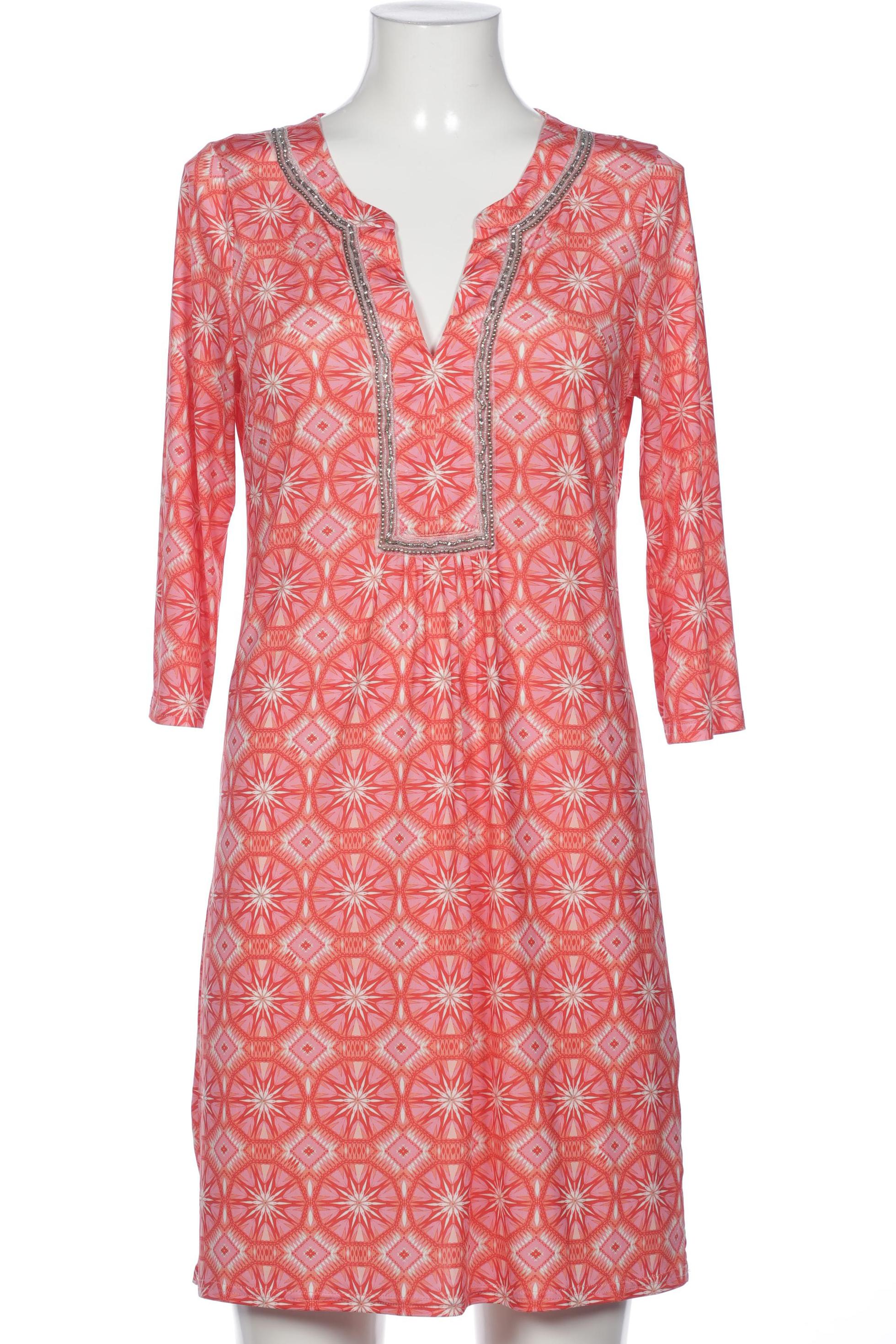 

Ilse Jacobsen Damen Kleid, orange, Gr. 38