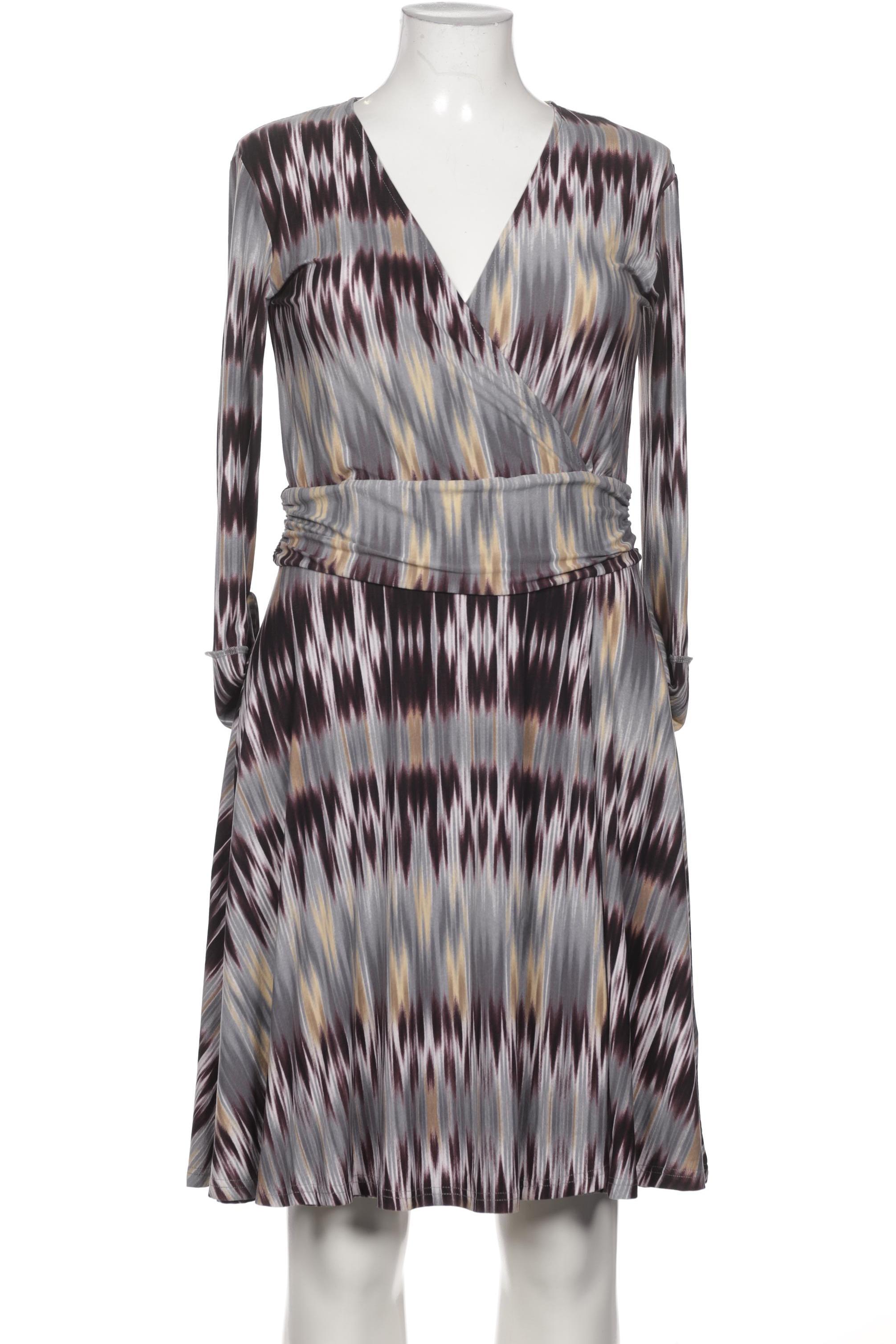 

Ilse Jacobsen Damen Kleid, mehrfarbig, Gr. 42