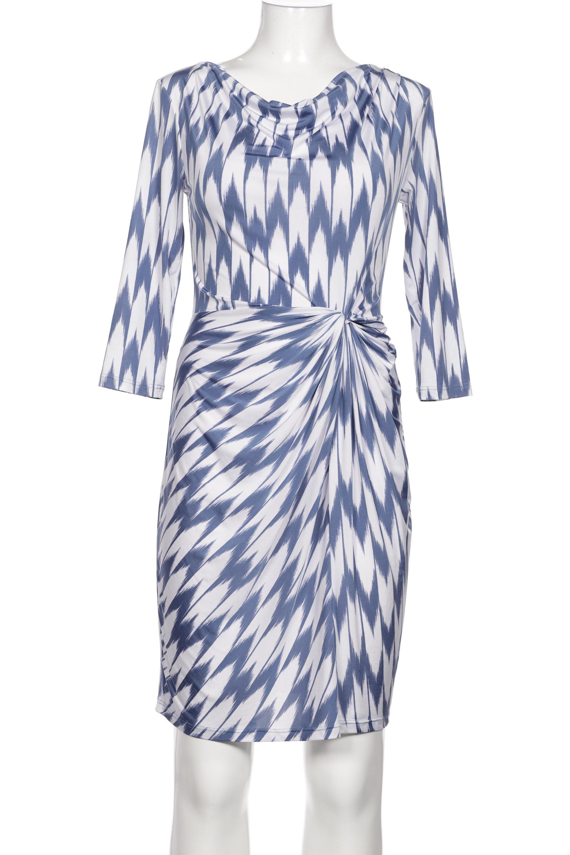 

Ilse Jacobsen Damen Kleid, blau, Gr. 36