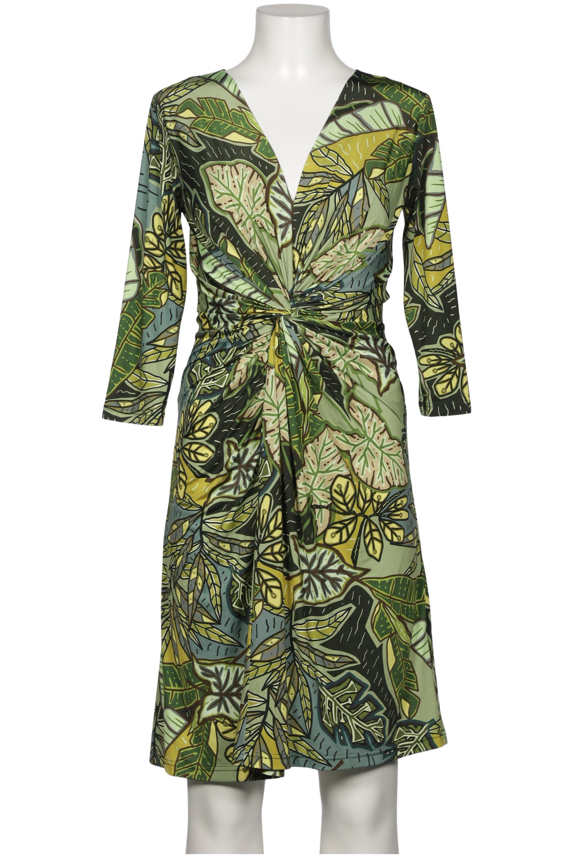 

Ilse Jacobsen Damen Kleid, grün, Gr. 38