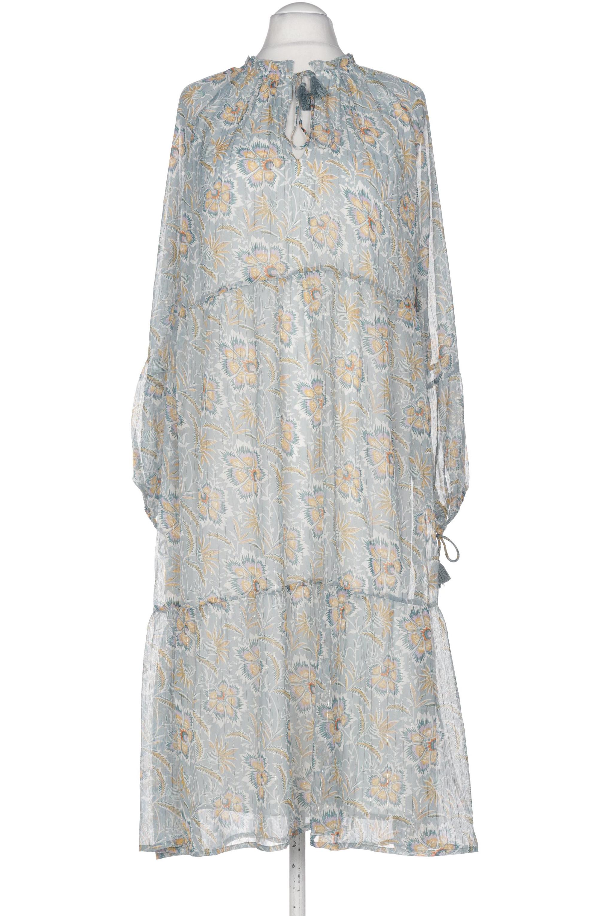 

Ilse Jacobsen Damen Kleid, blau, Gr. 42