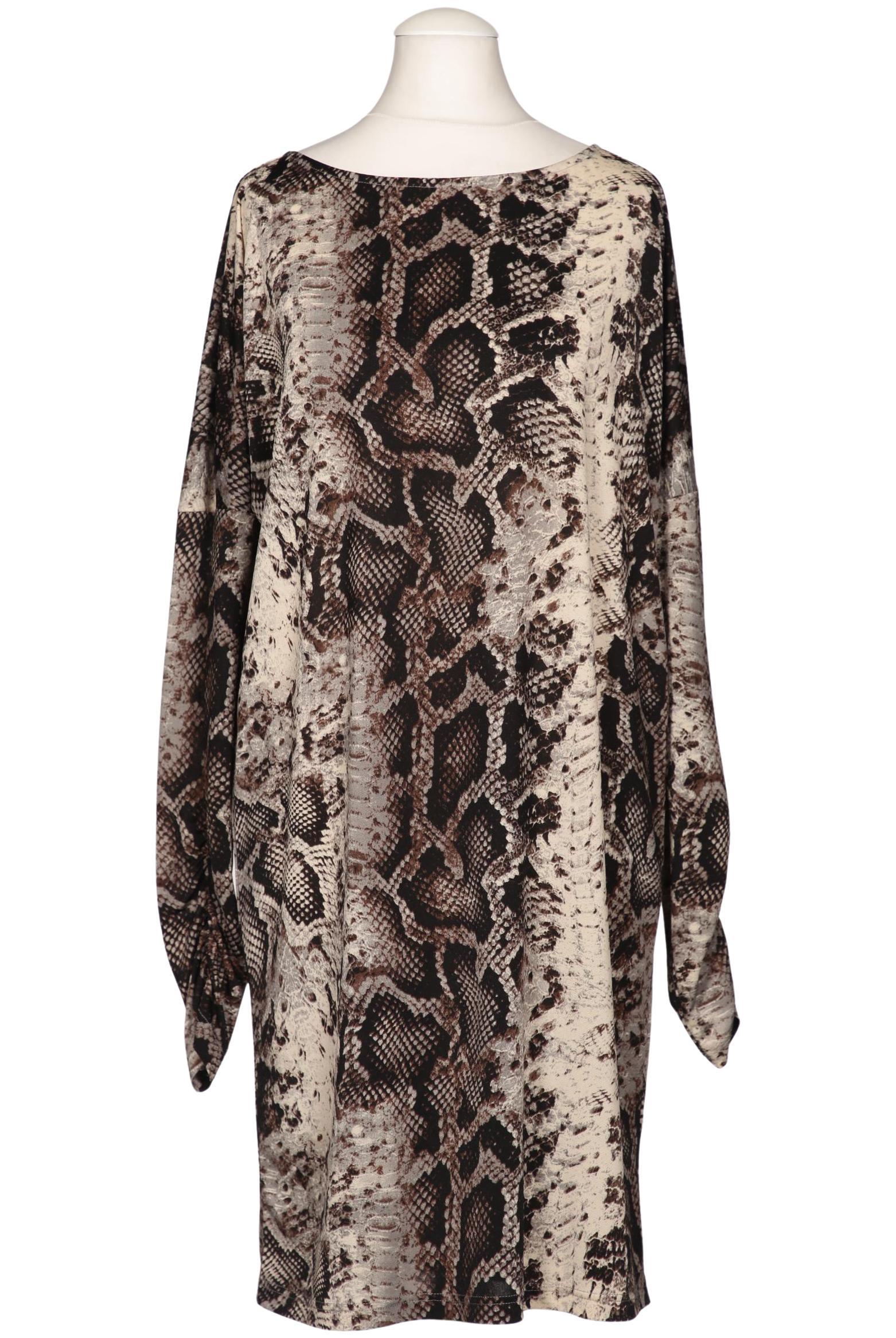 

Ilse Jacobsen Damen Kleid, mehrfarbig, Gr. 36