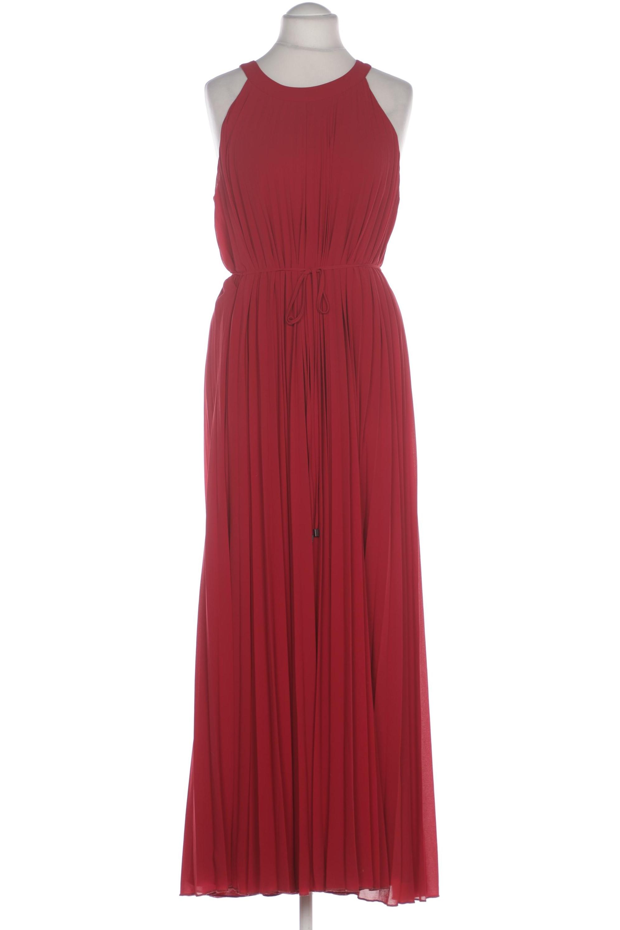 

Ilse Jacobsen Damen Kleid, rot, Gr. 42