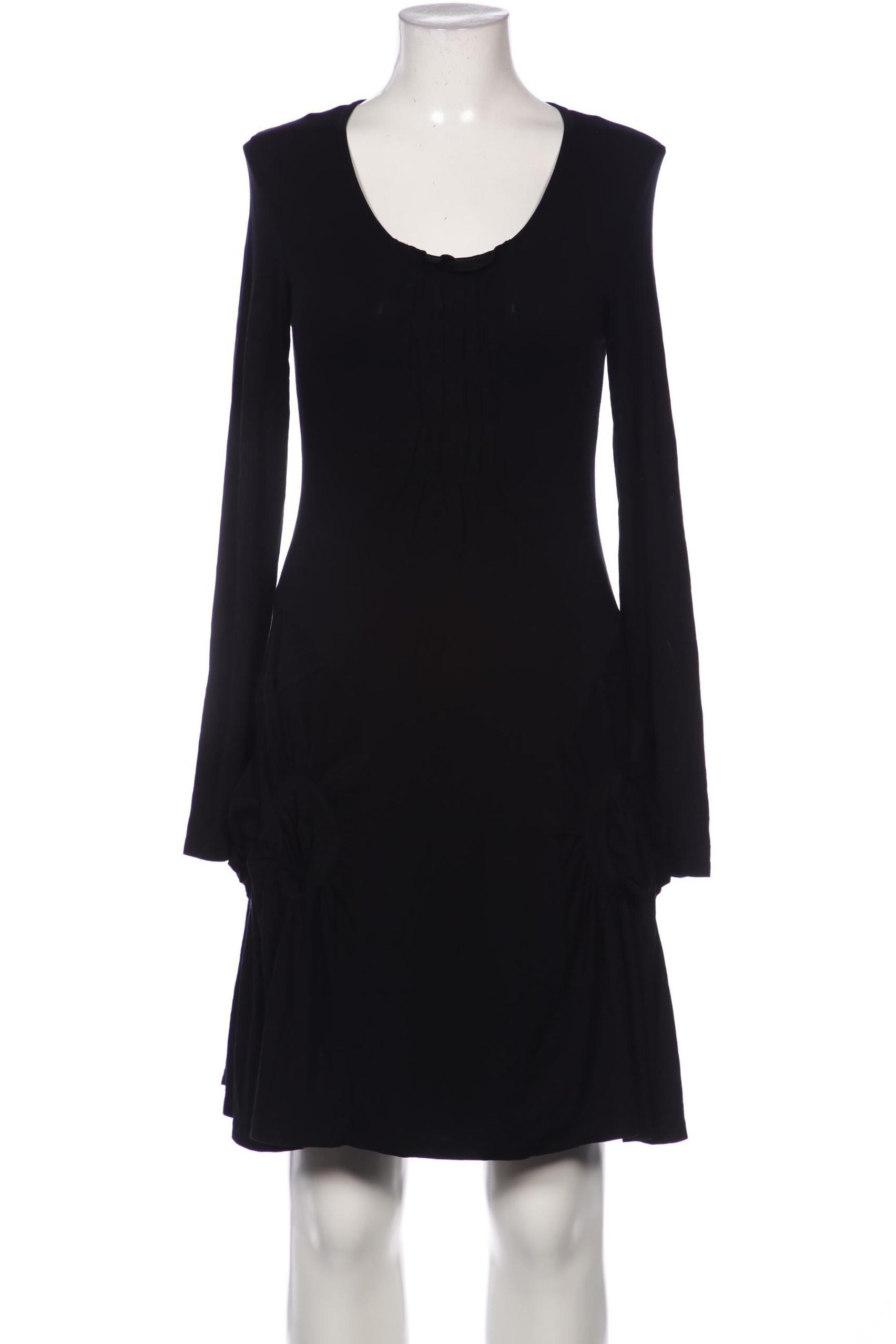 

Ilse Jacobsen Damen Kleid, schwarz, Gr. 38