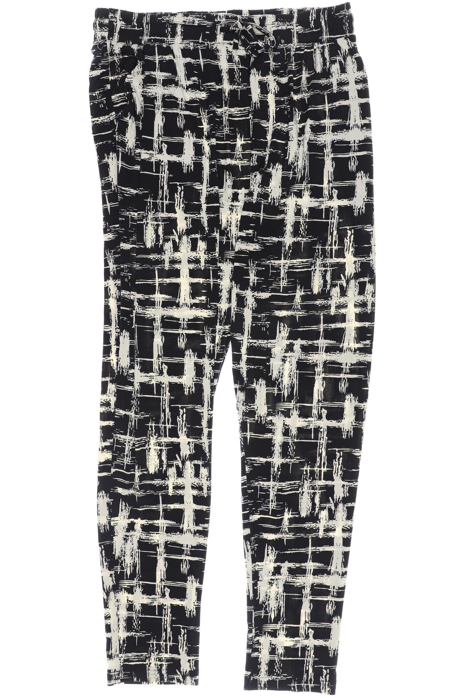 

ILSE JACOBSEN Damen Stoffhose, schwarz