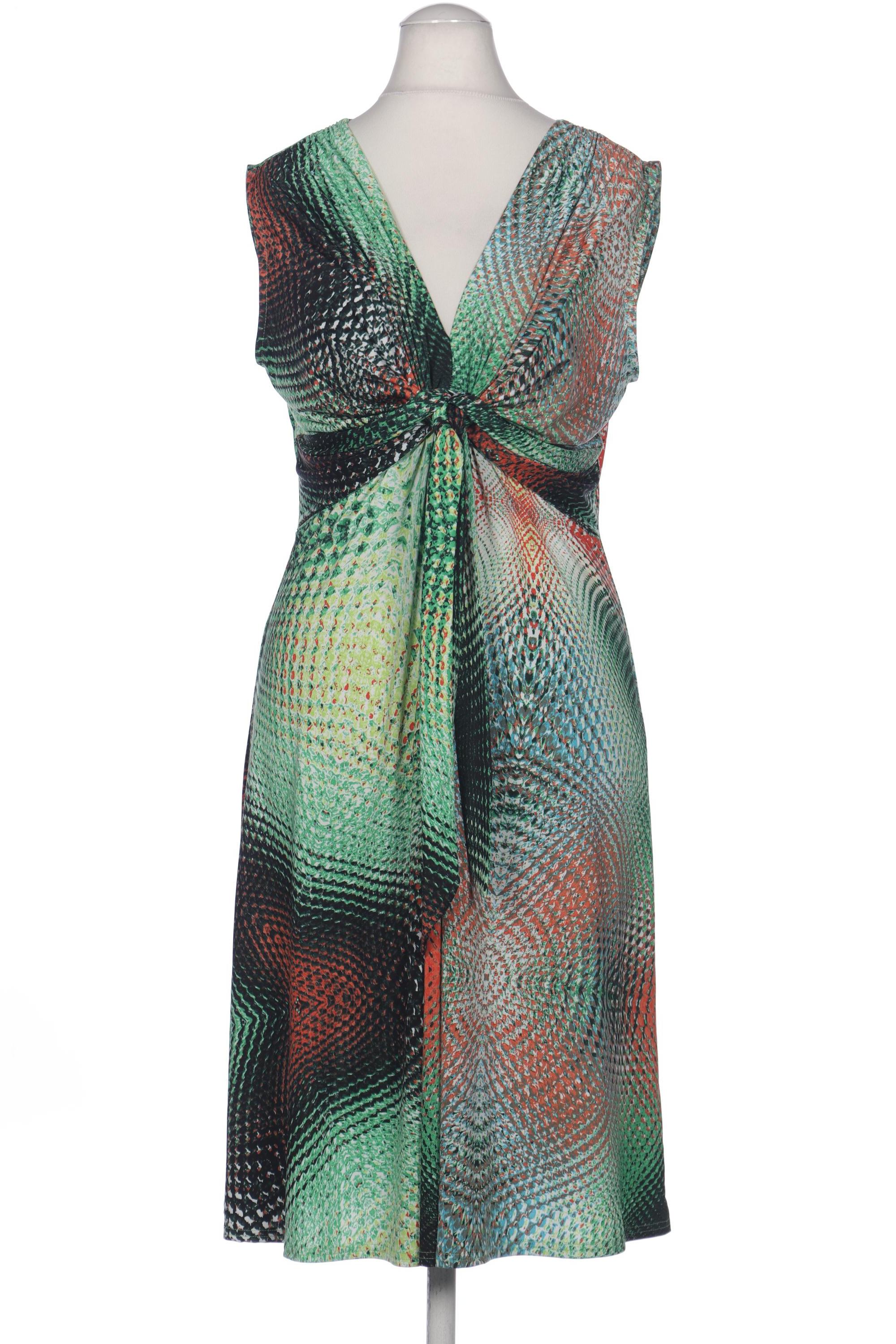 

Ilse Jacobsen Damen Kleid, mehrfarbig, Gr. 42