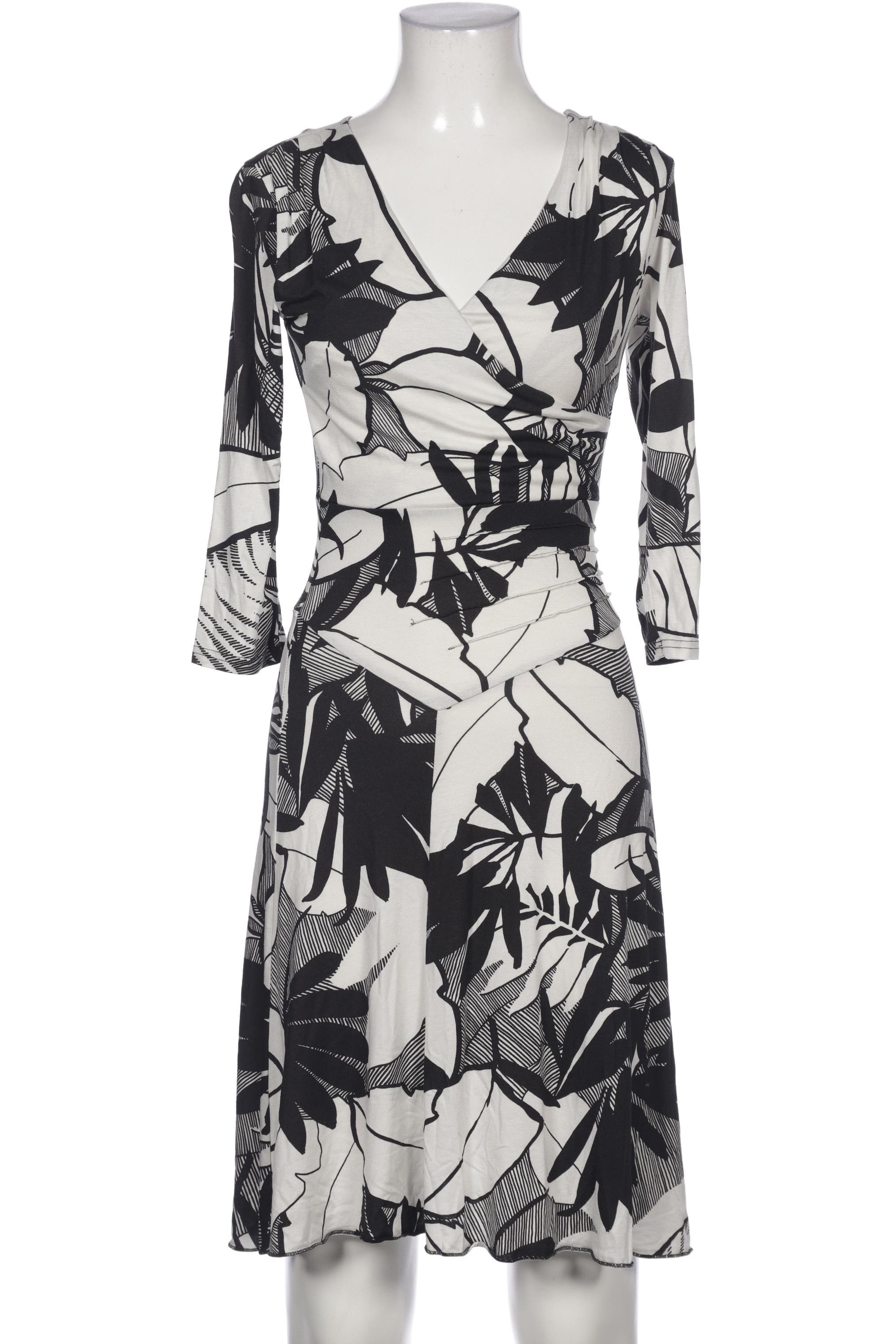 

Ilse Jacobsen Damen Kleid, schwarz, Gr. 34