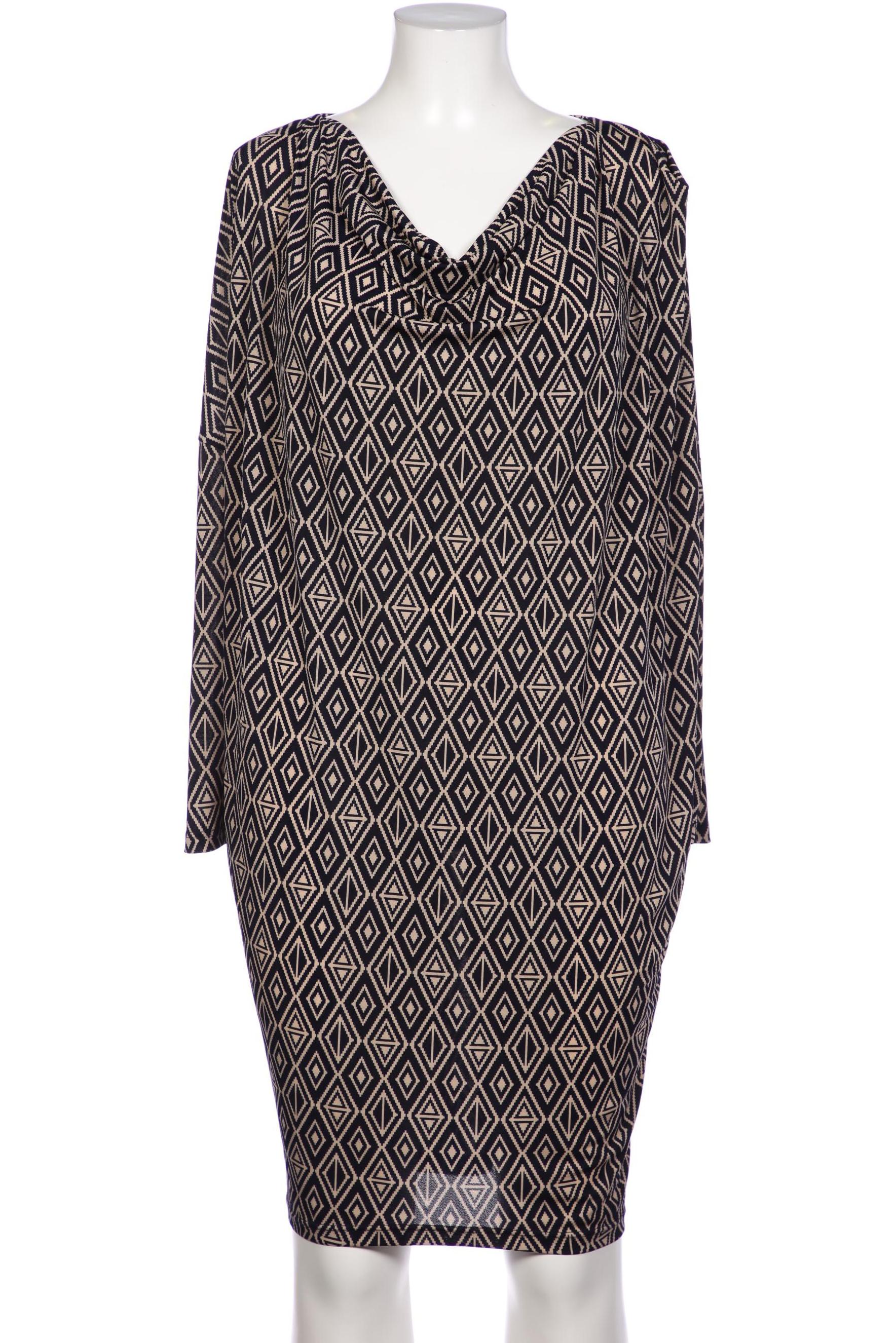 

Ilse Jacobsen Damen Kleid, marineblau, Gr. 42
