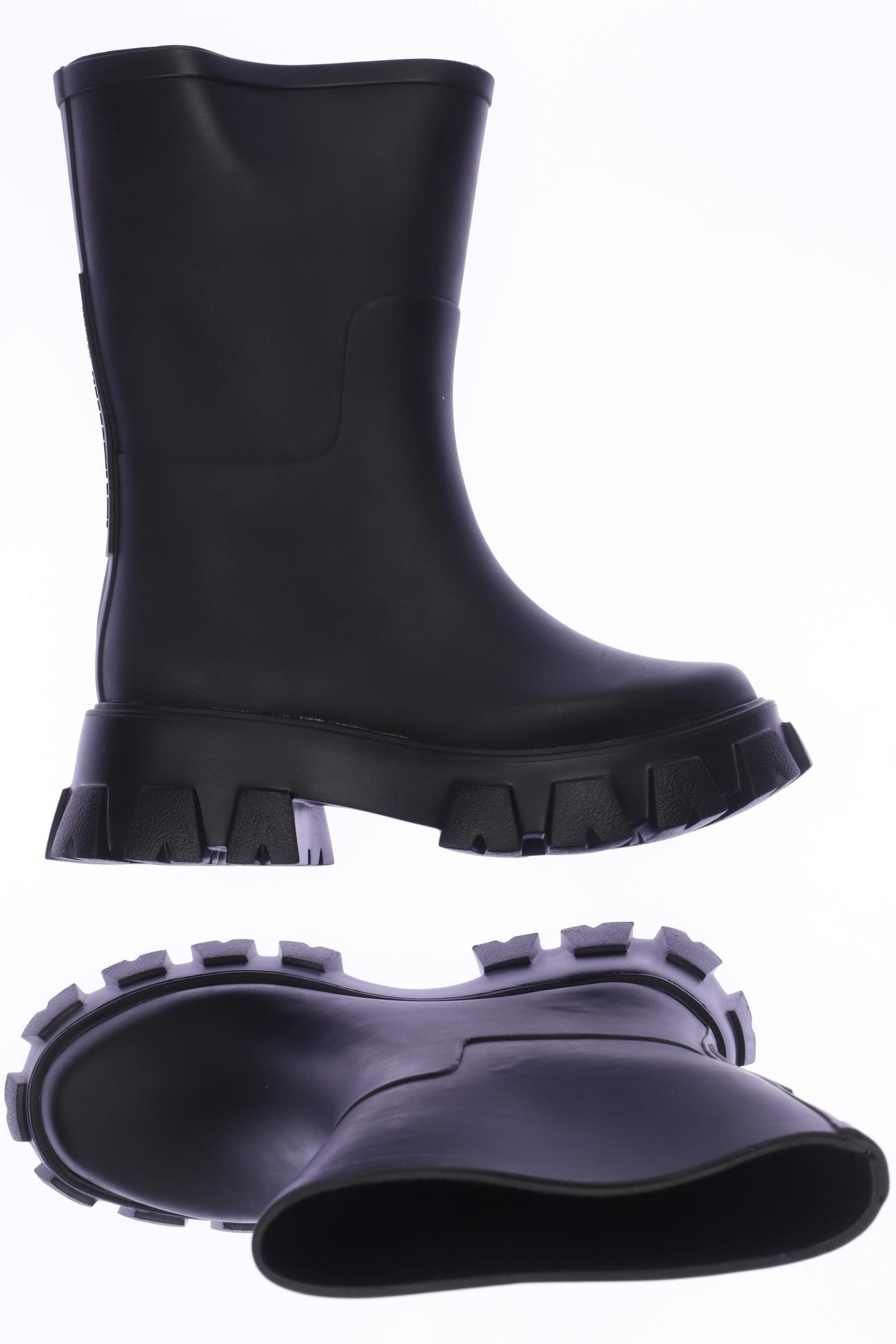 

Ilse Jacobsen Damen Stiefelette, schwarz, Gr. 36