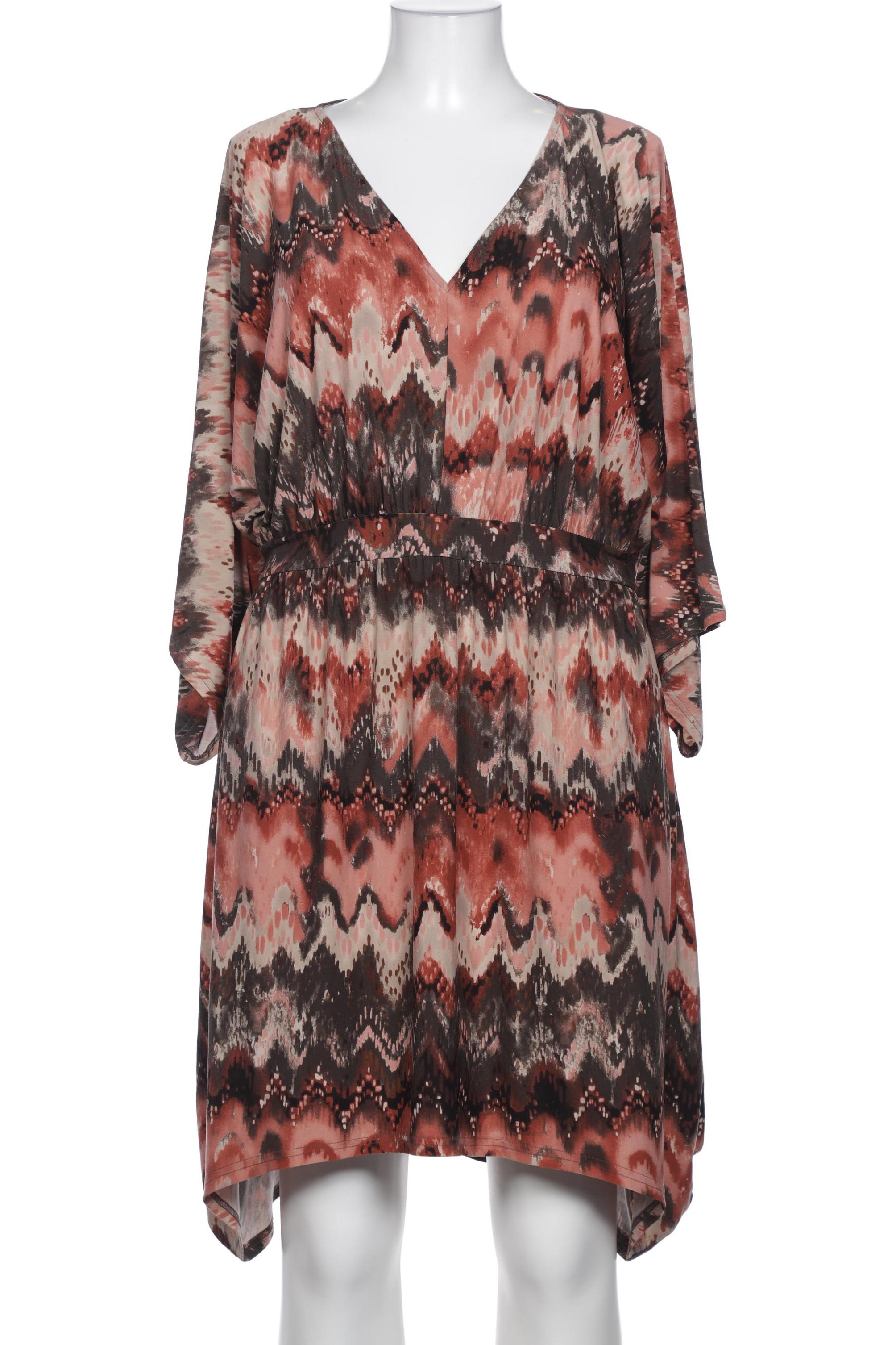 

ILSE JACOBSEN Damen Kleid, braun