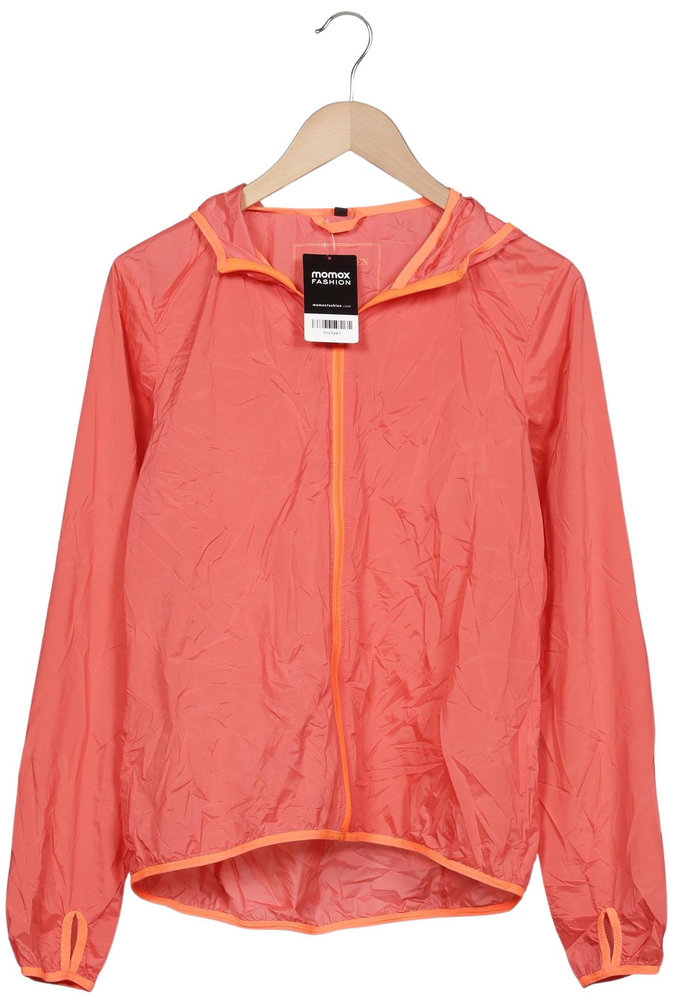 

Ilse Jacobsen Damen Jacke, orange, Gr. 40