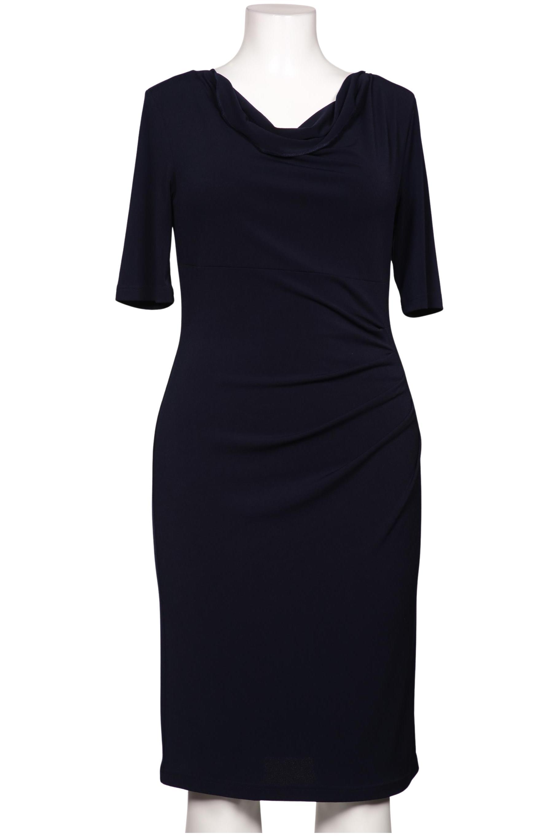 

Ilse Jacobsen Damen Kleid, marineblau, Gr. 42