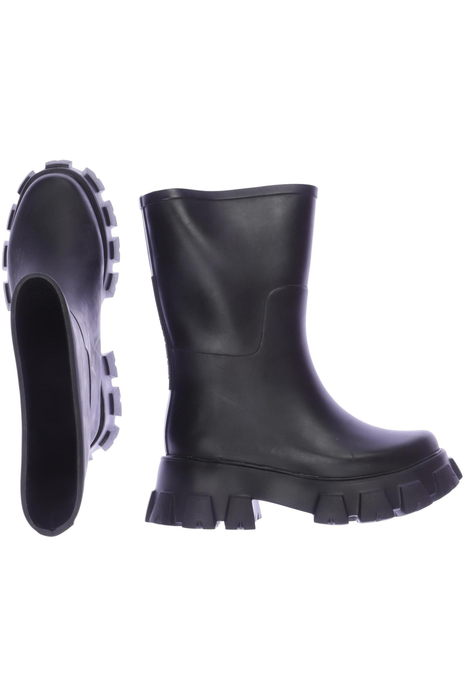 

Ilse Jacobsen Damen Stiefelette, schwarz, Gr. 36