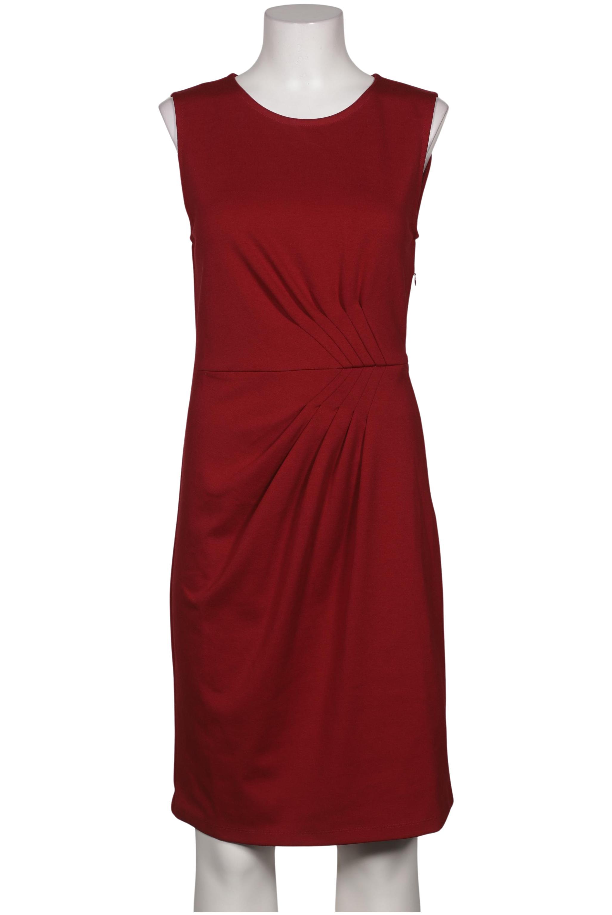 

Ilse Jacobsen Damen Kleid, bordeaux, Gr. 40