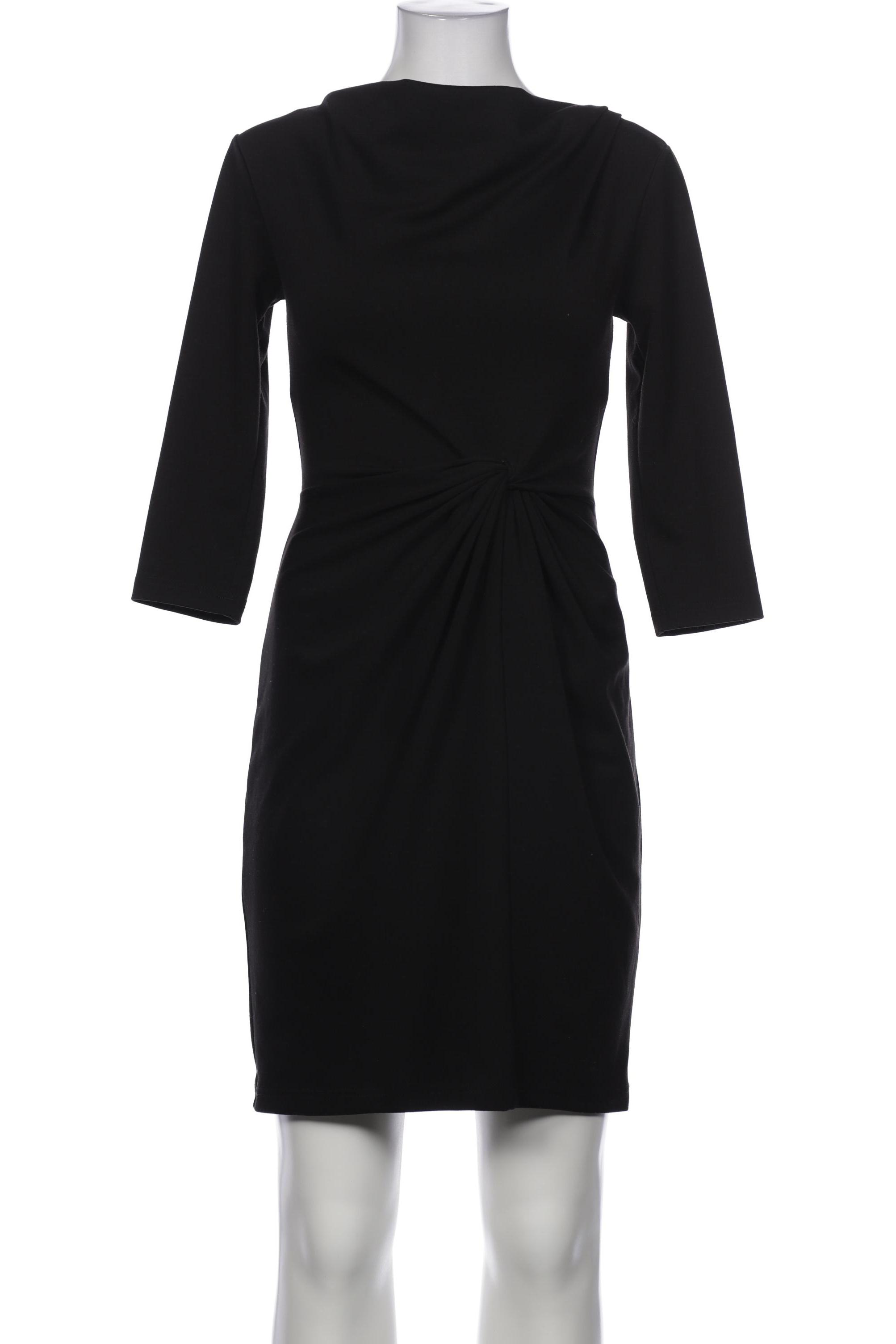 

Ilse Jacobsen Damen Kleid, schwarz, Gr. 36