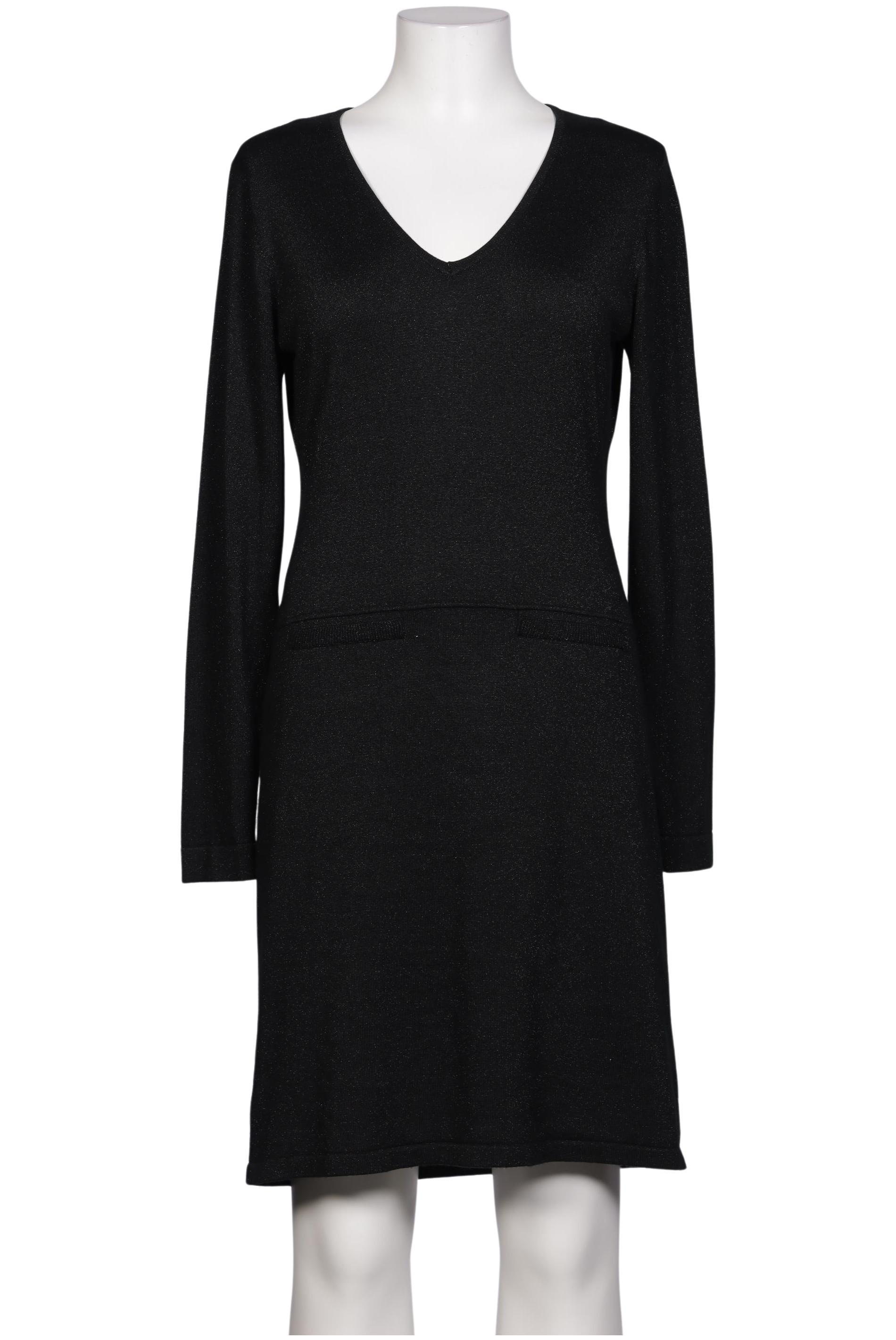 

Ilse Jacobsen Damen Kleid, schwarz, Gr. 42