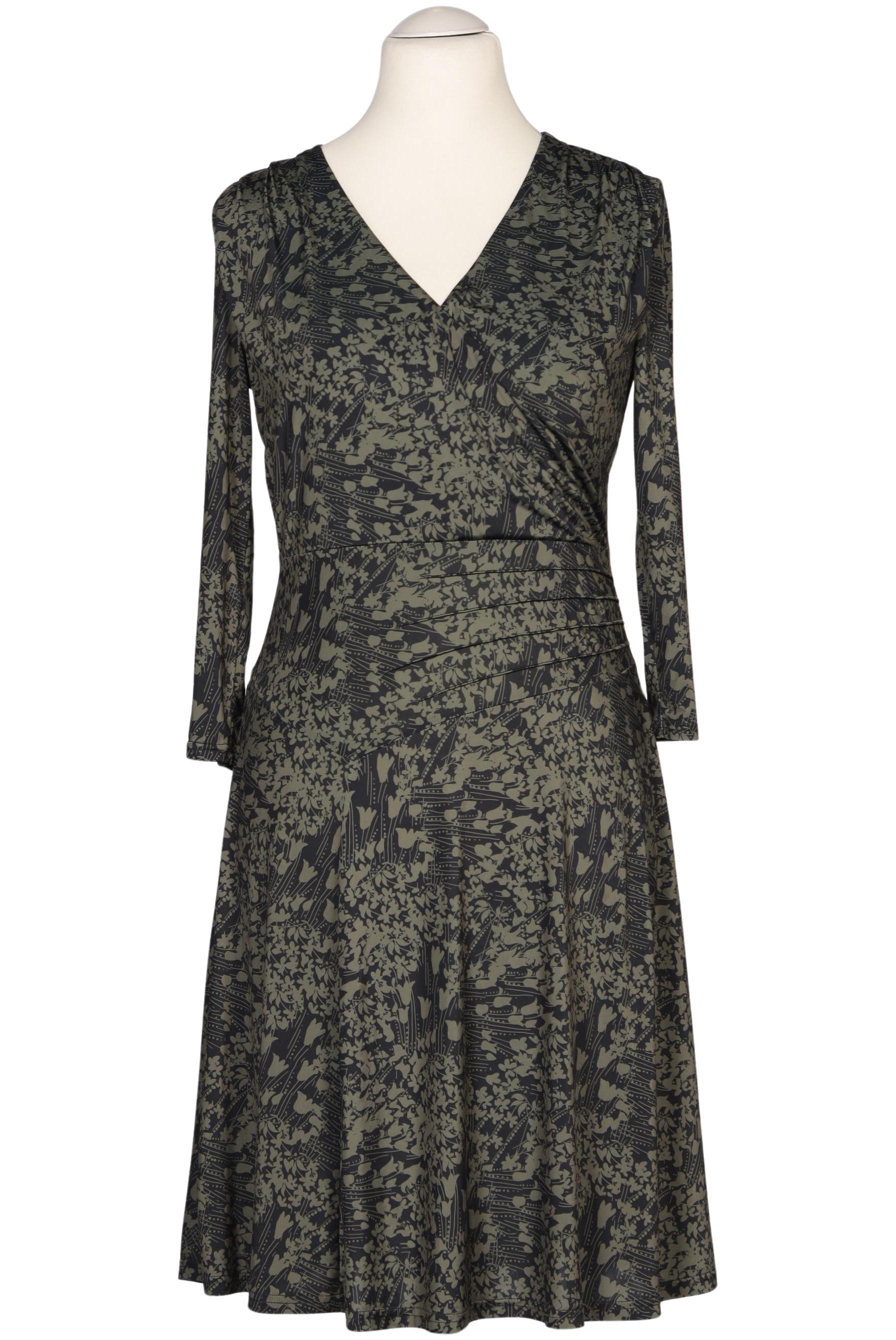 

Ilse Jacobsen Damen Kleid, grün, Gr. 42