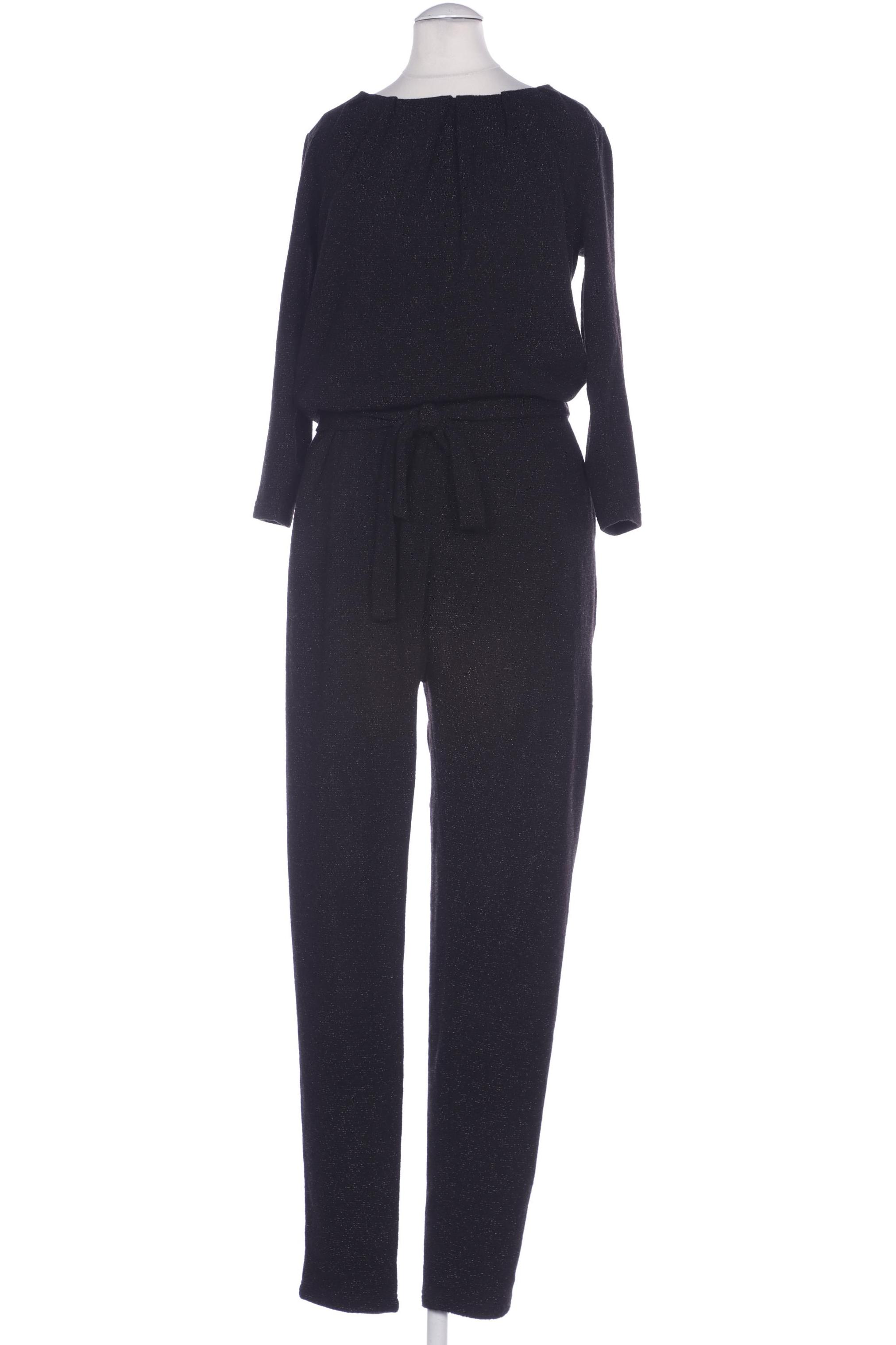 

ILSE JACOBSEN Damen Jumpsuit/Overall, schwarz