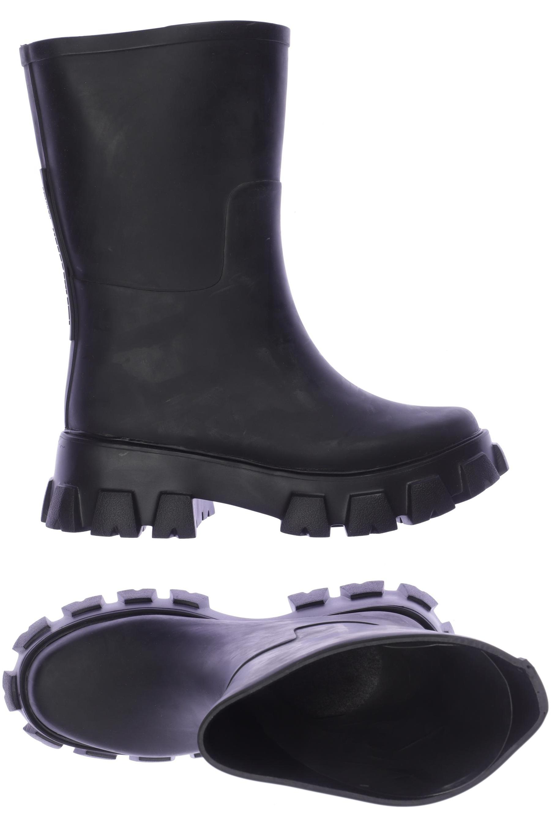 

Ilse Jacobsen Damen Stiefel, schwarz, Gr. 38