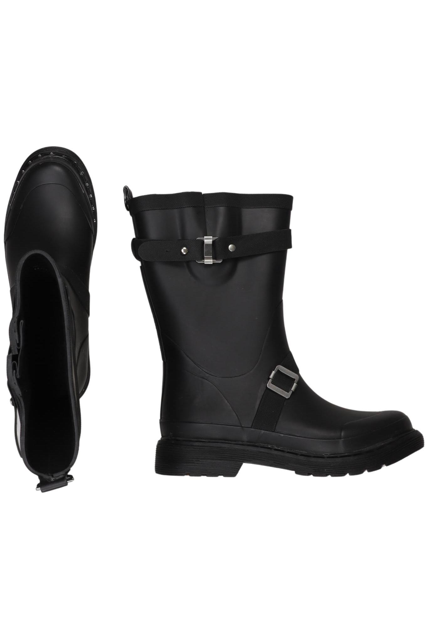 

Ilse Jacobsen Damen Stiefel, schwarz, Gr. 38