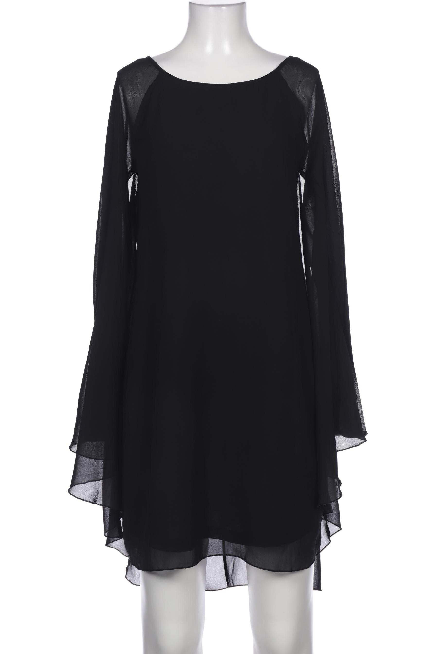 

Ilse Jacobsen Damen Kleid, schwarz, Gr. 36