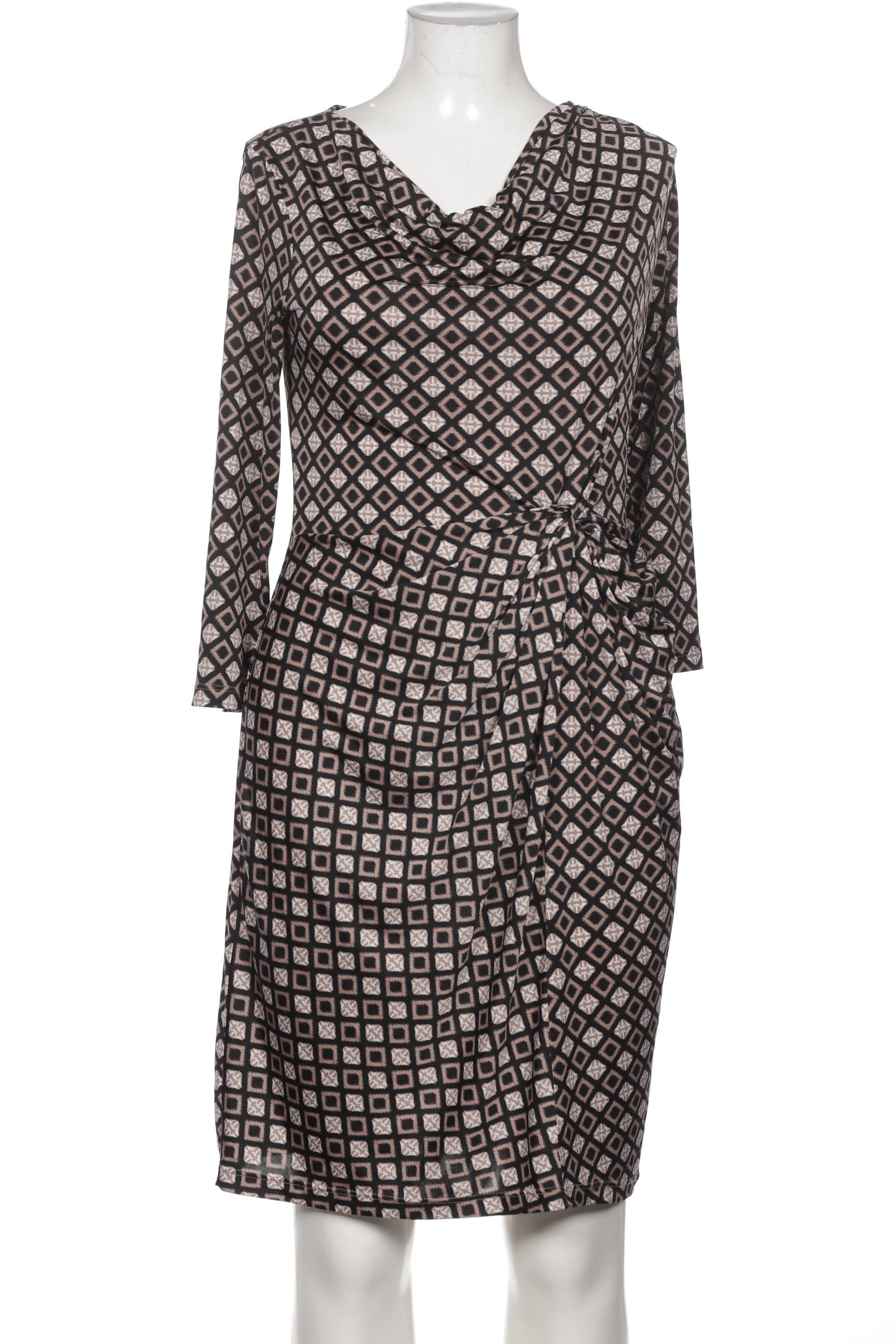 

Ilse Jacobsen Damen Kleid, schwarz, Gr. 42