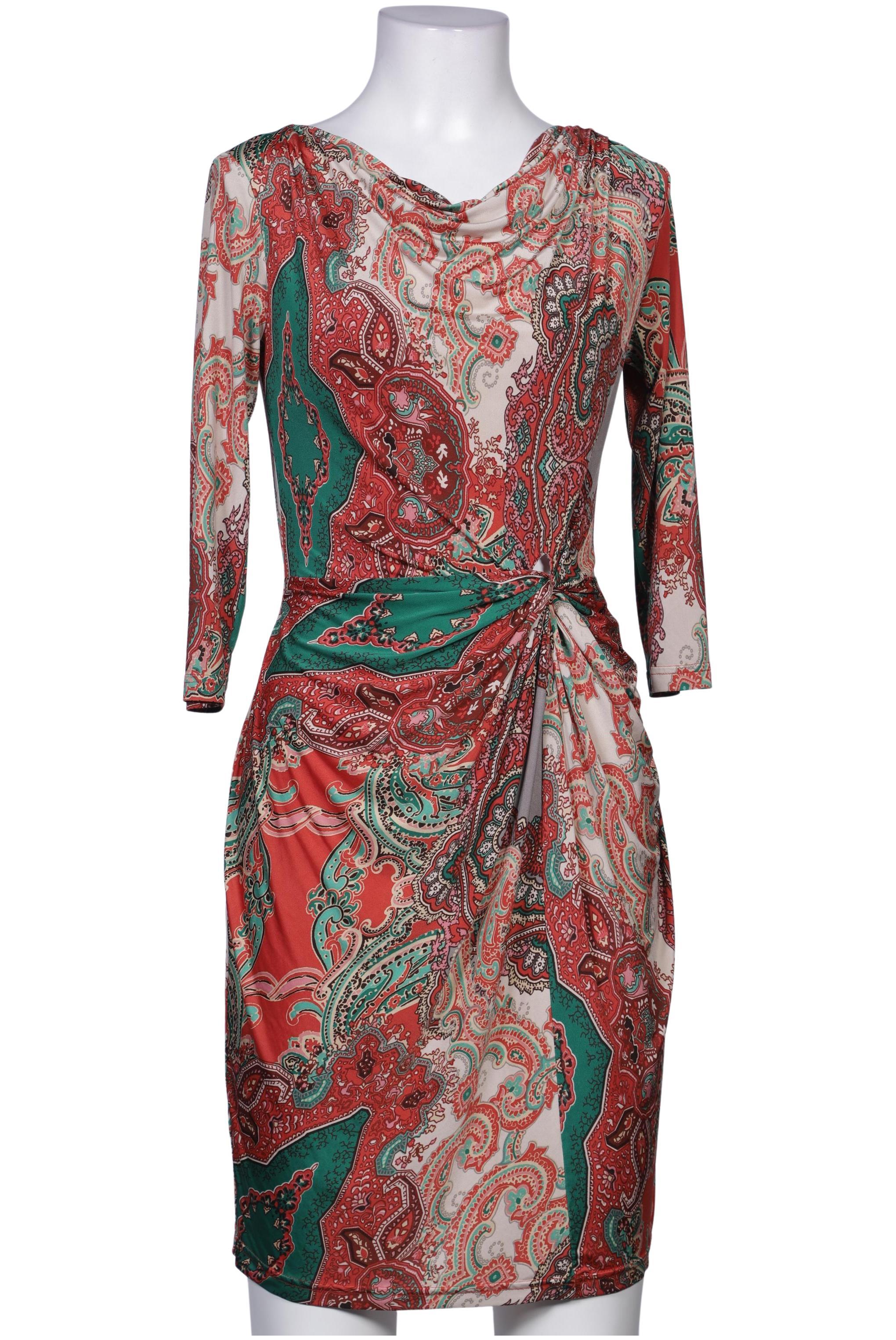 

Ilse Jacobsen Damen Kleid, bordeaux, Gr. 36