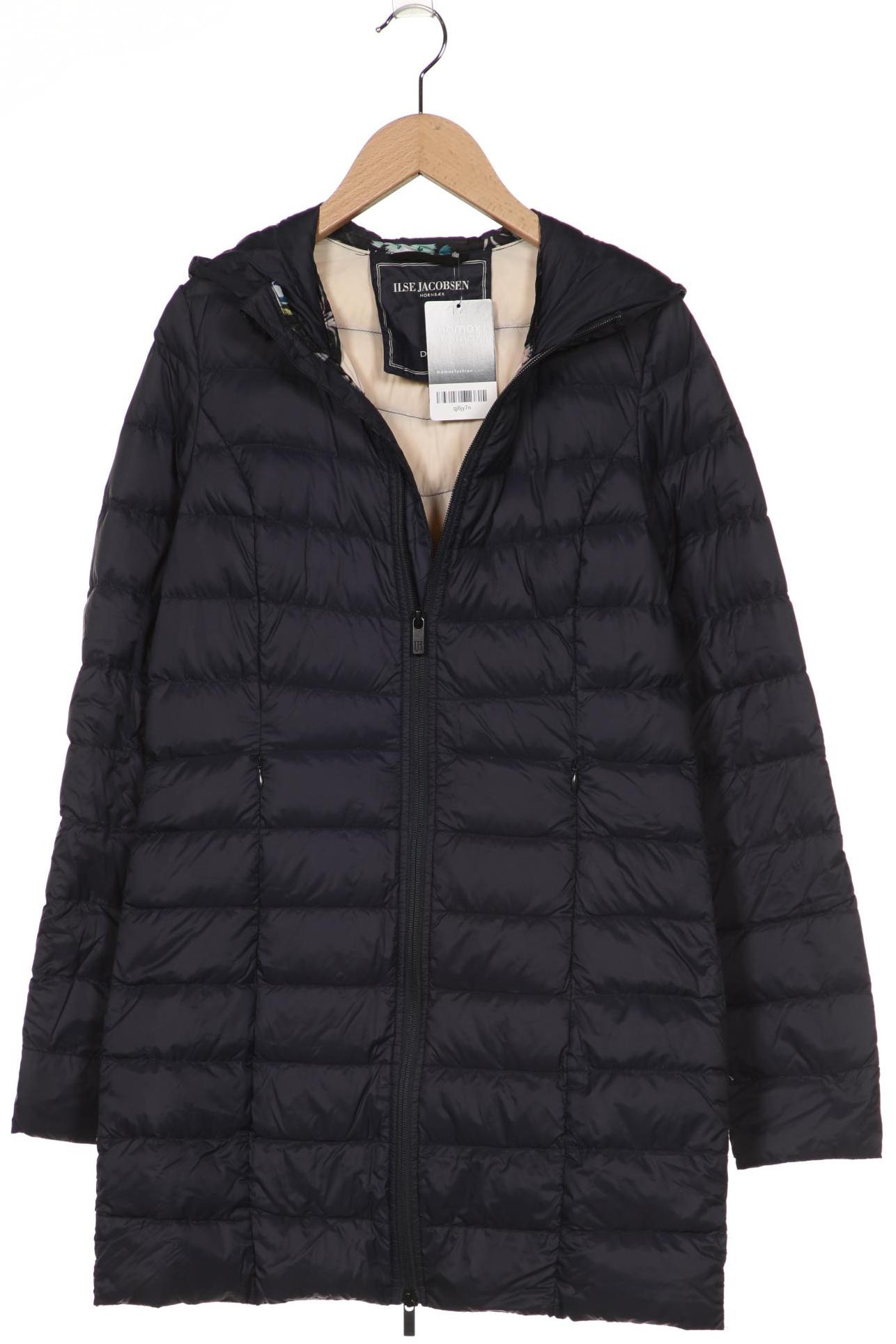 

ILSE JACOBSEN Damen Jacke, marineblau