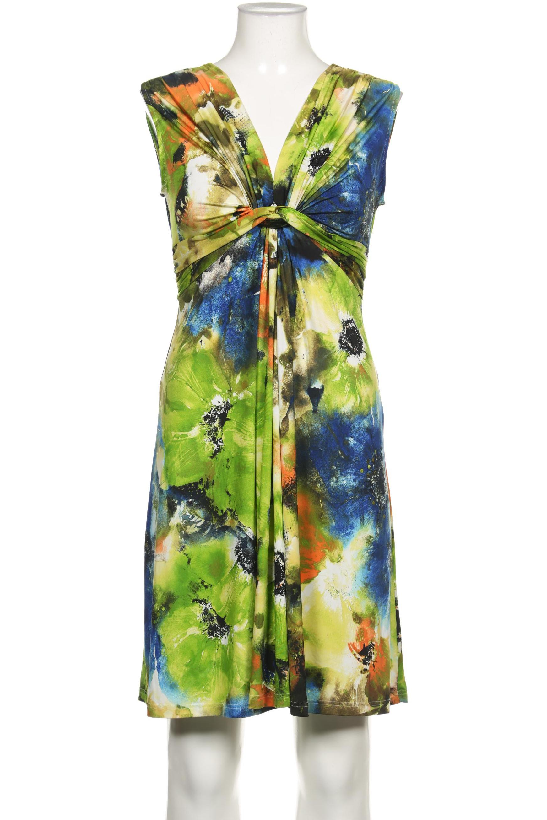 

Ilse Jacobsen Damen Kleid, grün, Gr. 42