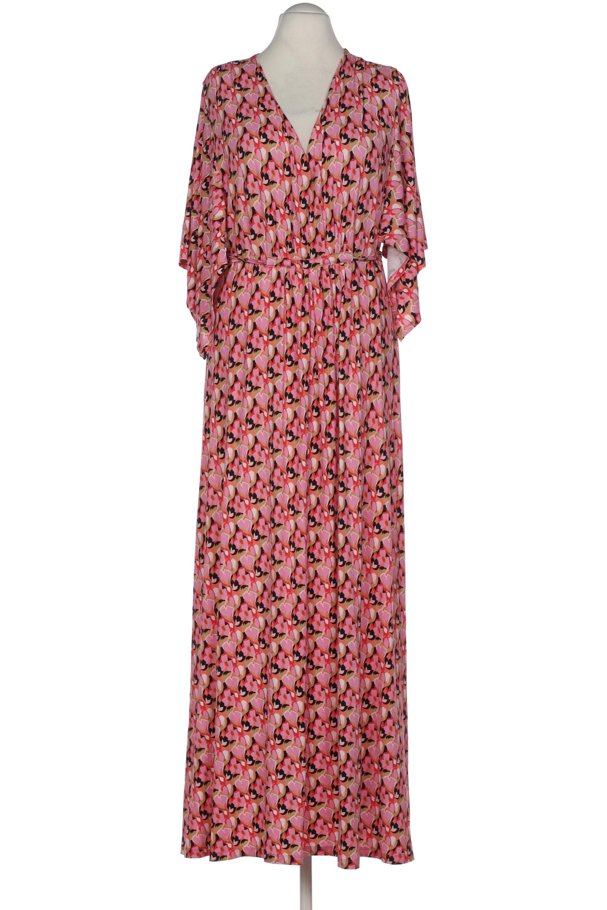 

Ilse Jacobsen Damen Kleid, pink, Gr. 42