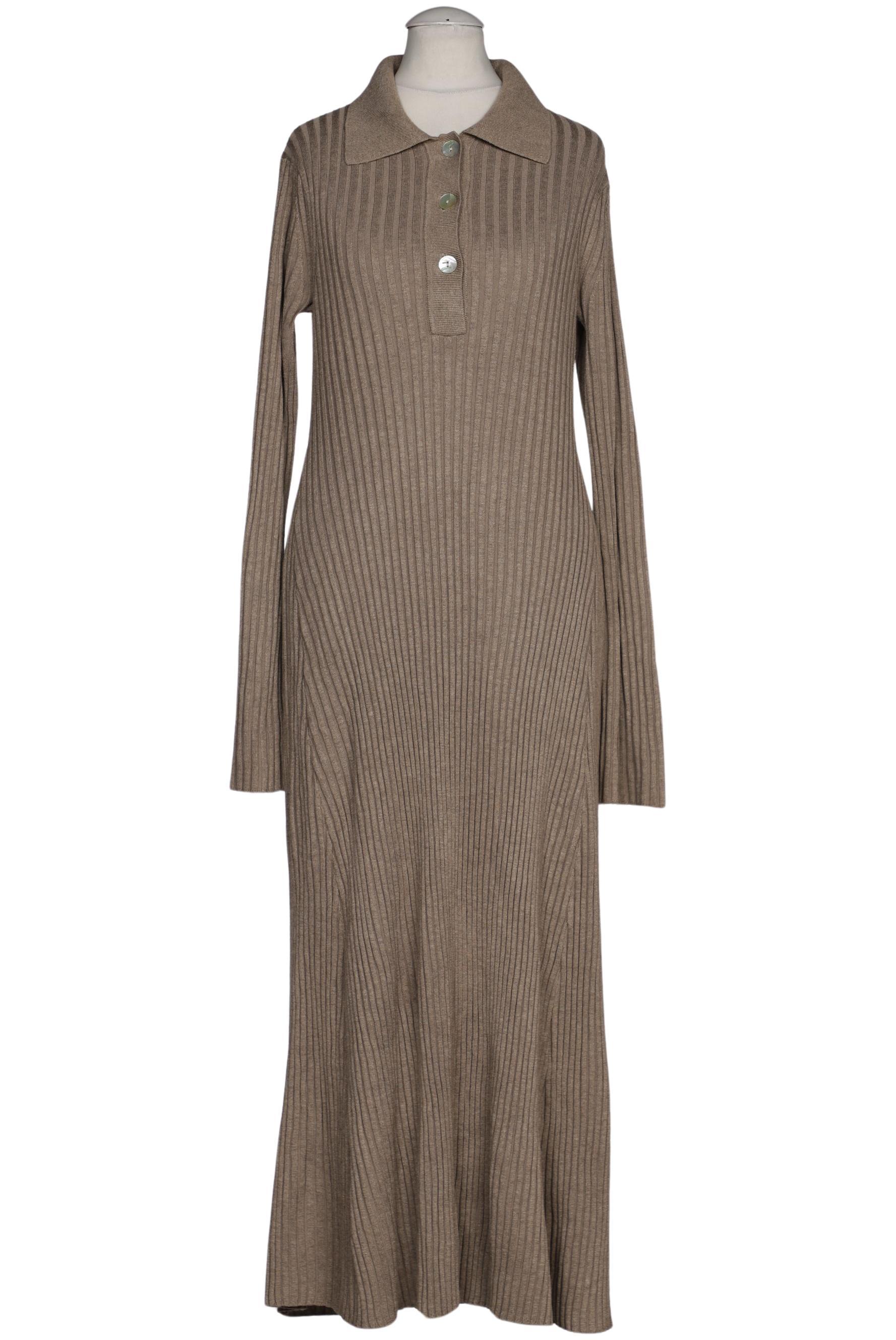 

Ilse Jacobsen Damen Kleid, beige, Gr. 42