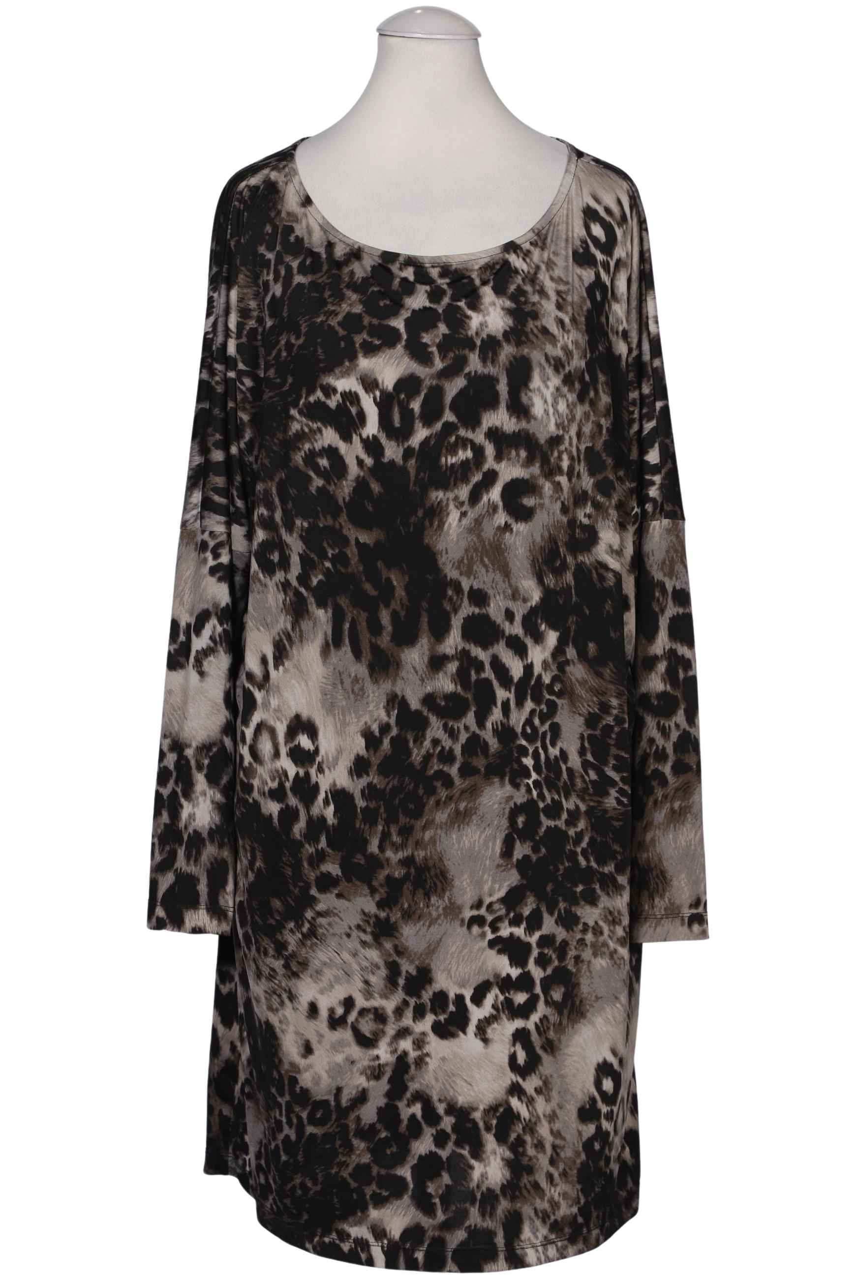 

Ilse Jacobsen Damen Kleid, grau, Gr. 34