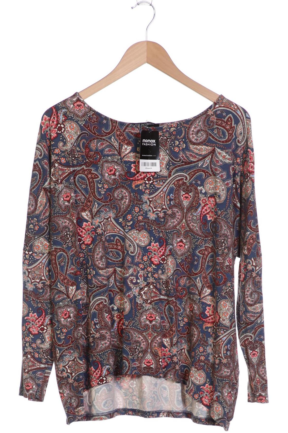 

ILSE JACOBSEN Damen Bluse, mehrfarbig