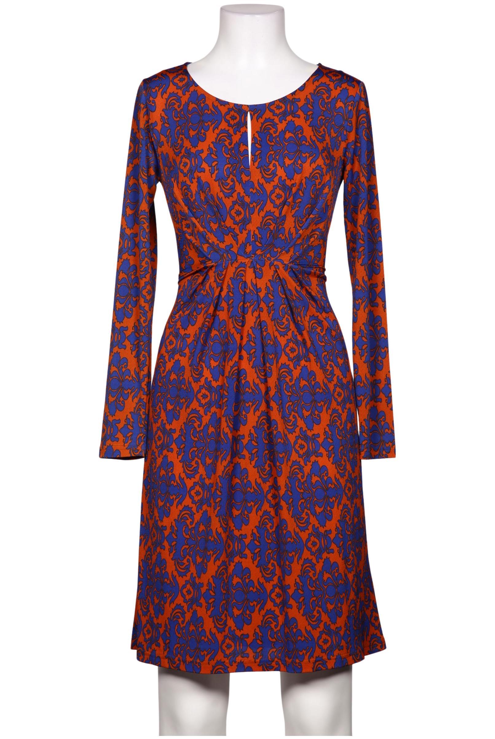 

Ilse Jacobsen Damen Kleid, braun, Gr. 36