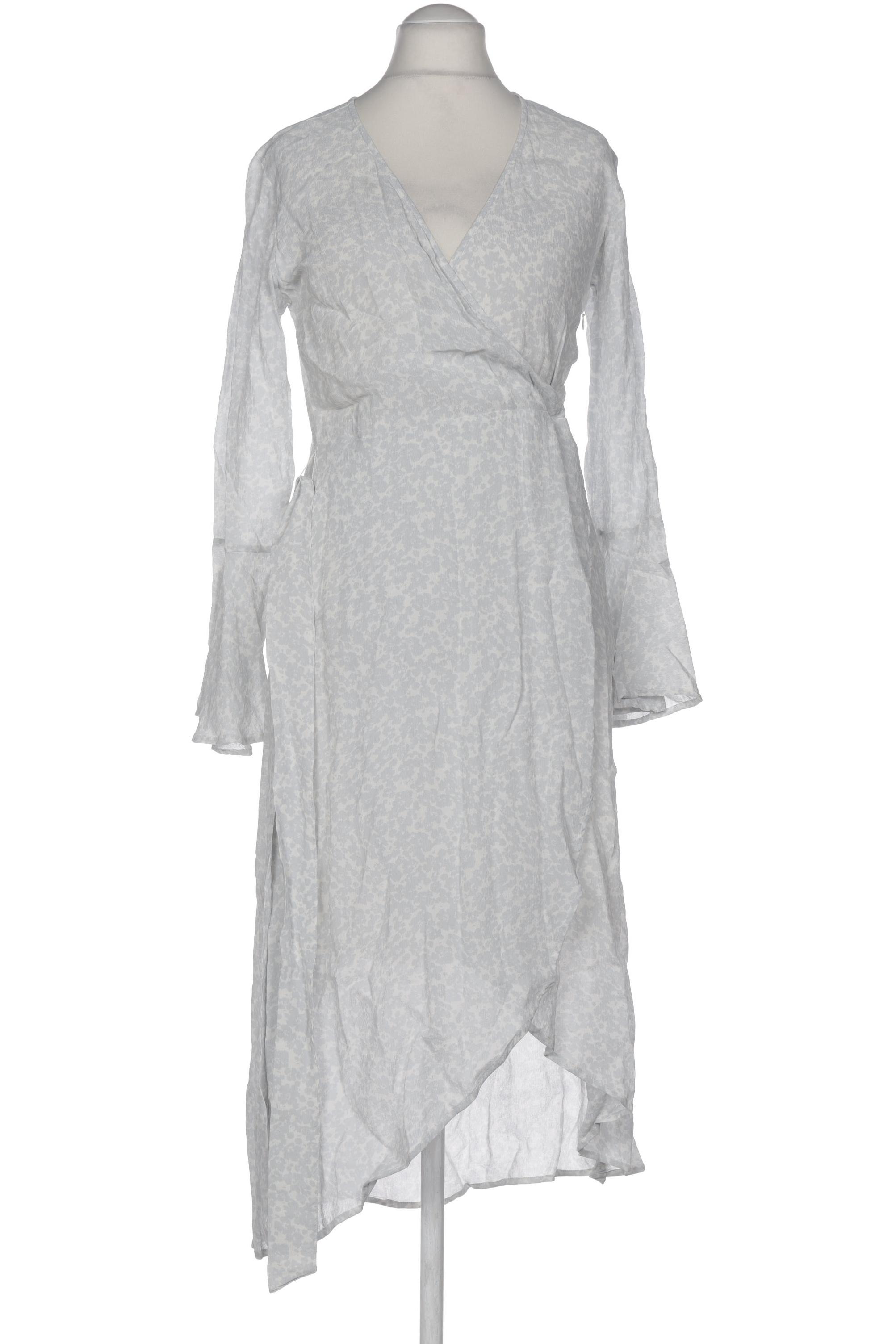 

Ilse Jacobsen Damen Kleid, grau, Gr. 40