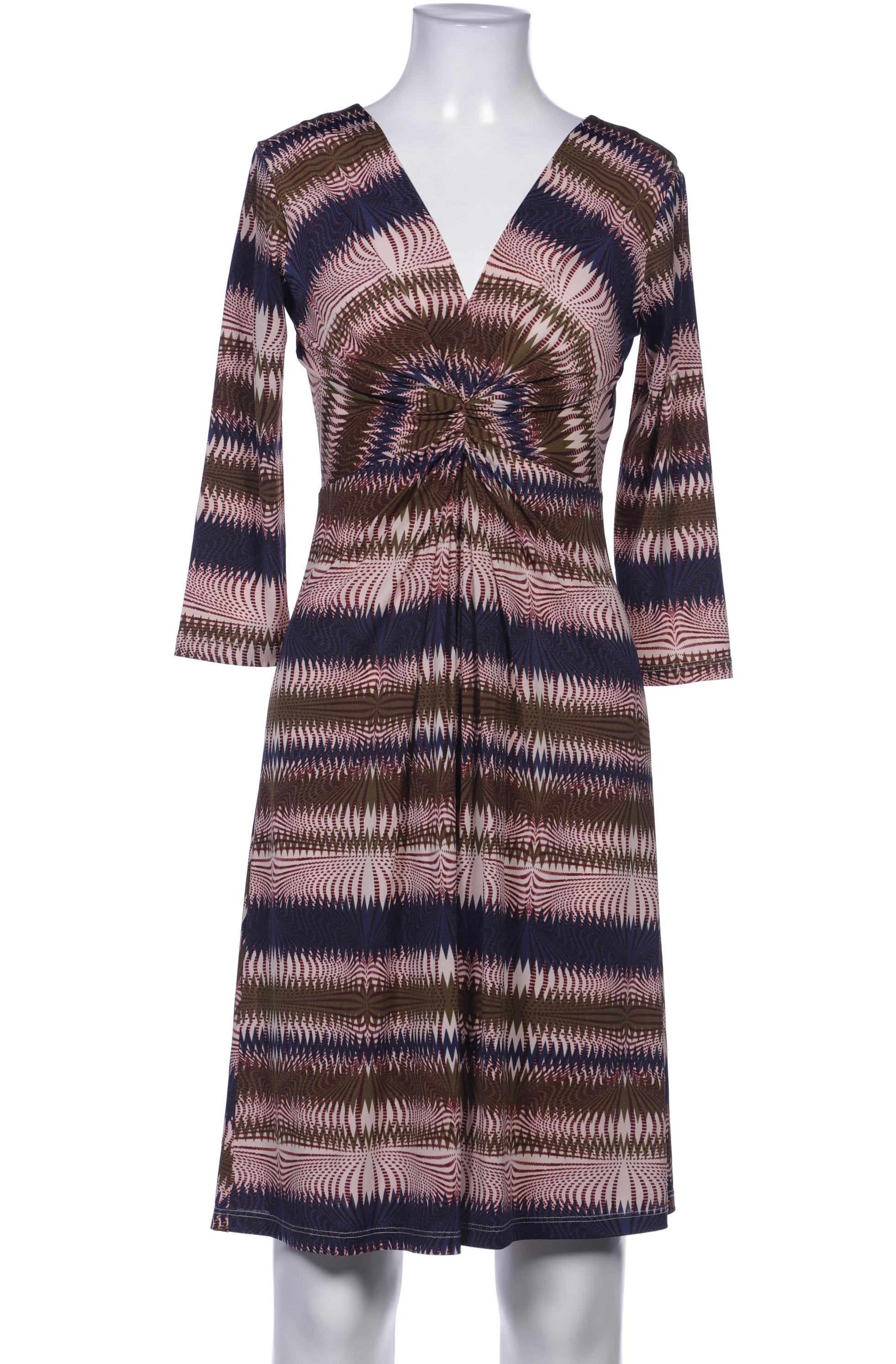 

Ilse Jacobsen Damen Kleid, mehrfarbig, Gr. 36